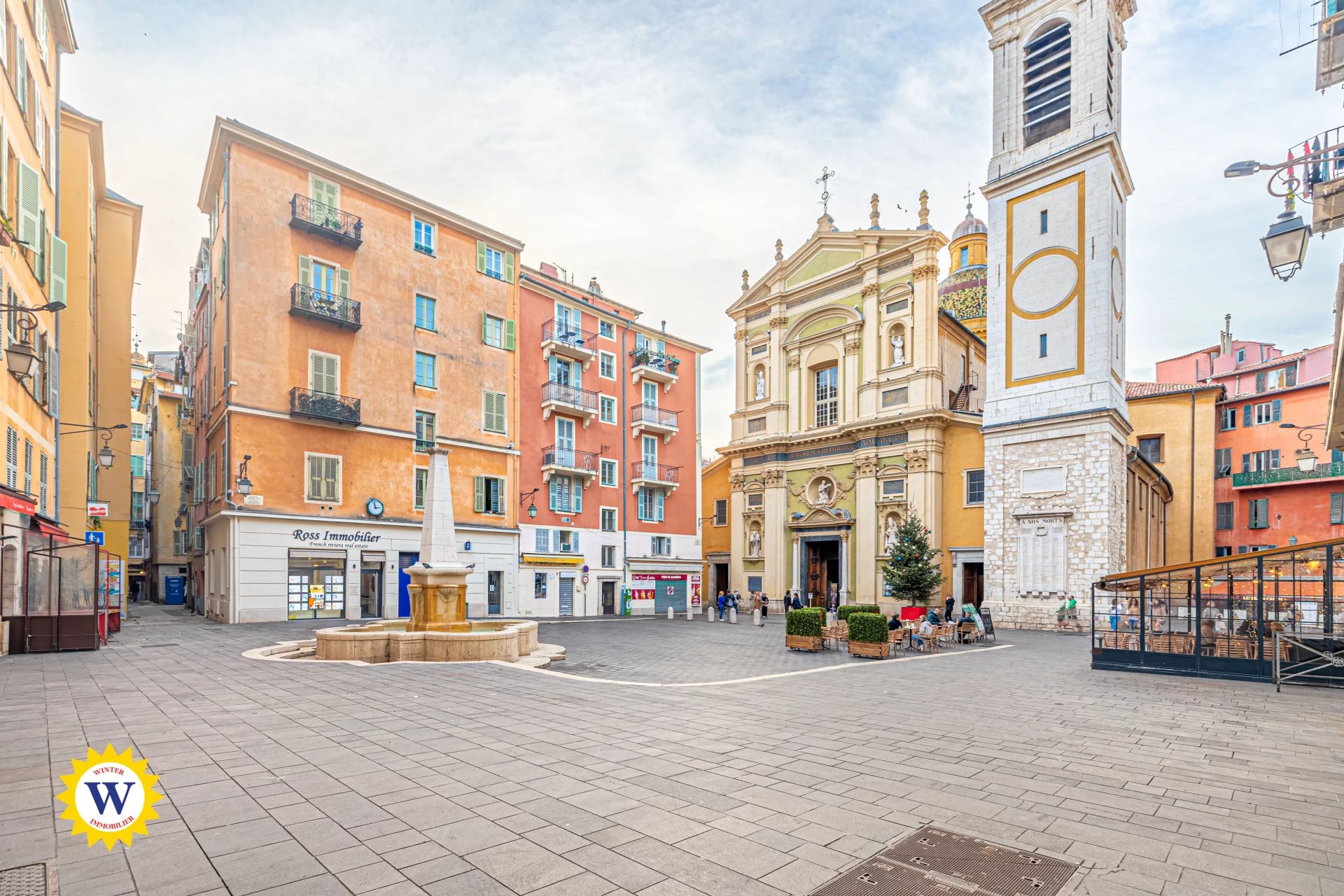 Agence immobilière de AGENCE WINTER