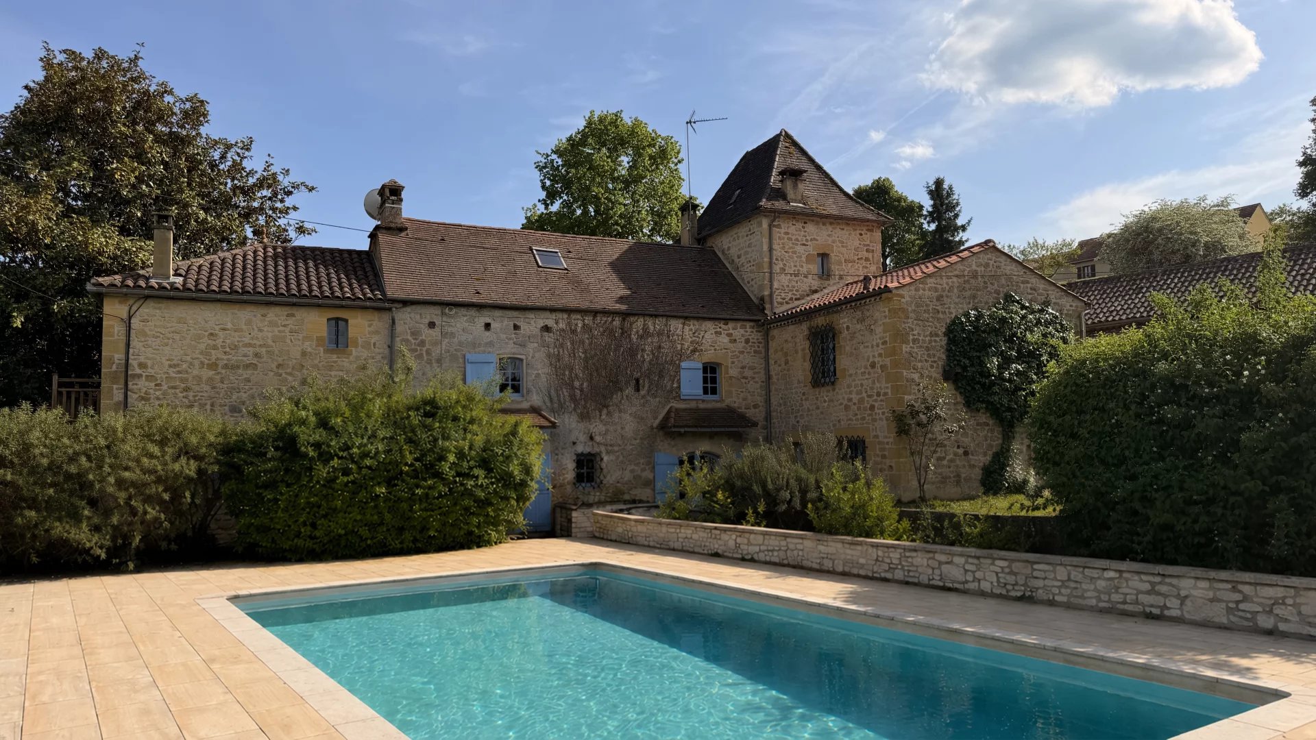 Agence immobilière de Arthurimmo.com Gourdon