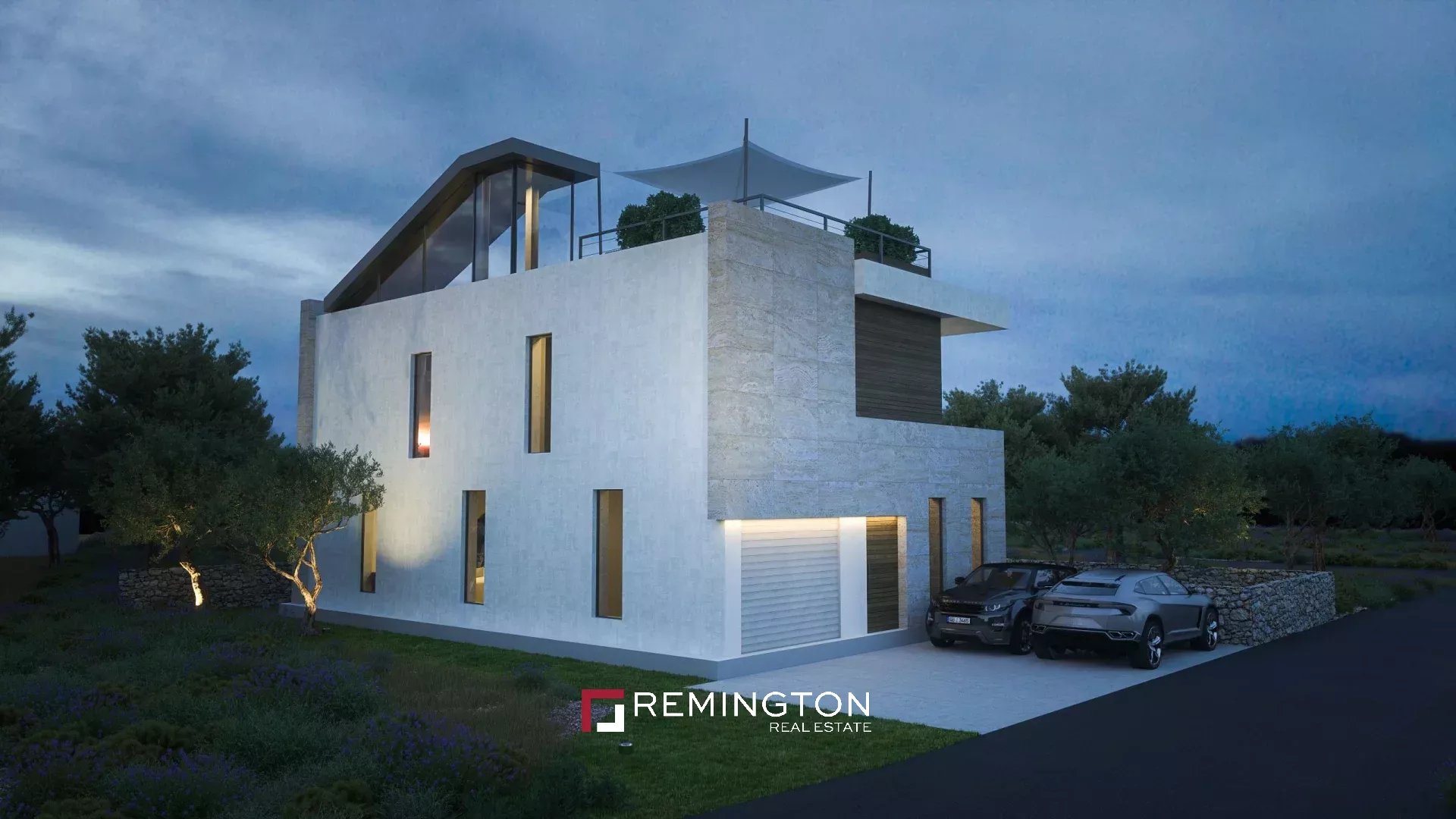 3 Bedroom Villa/Townhouse's Image 16