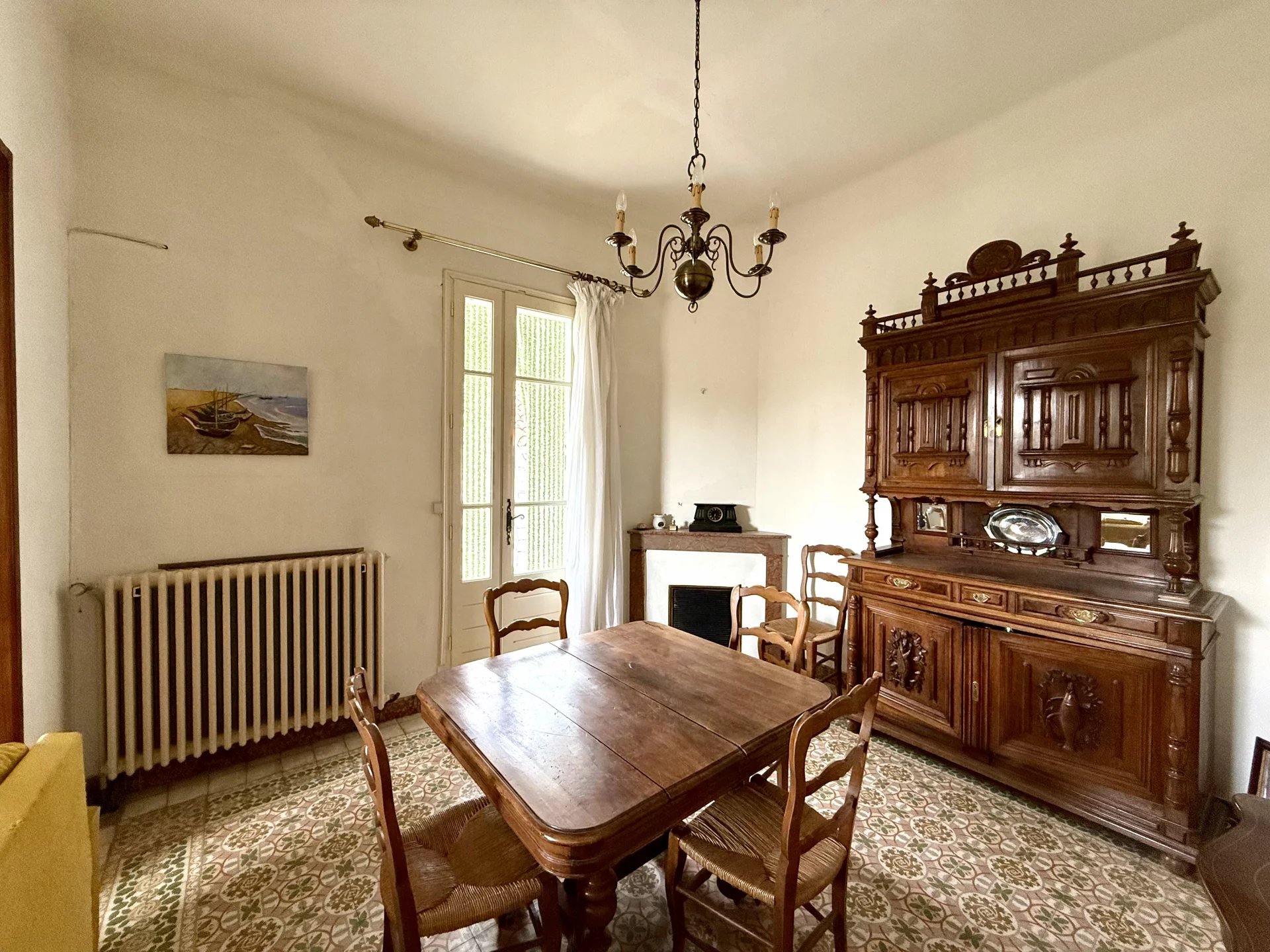 Sale House Saint-Geniès-de-Malgoirès