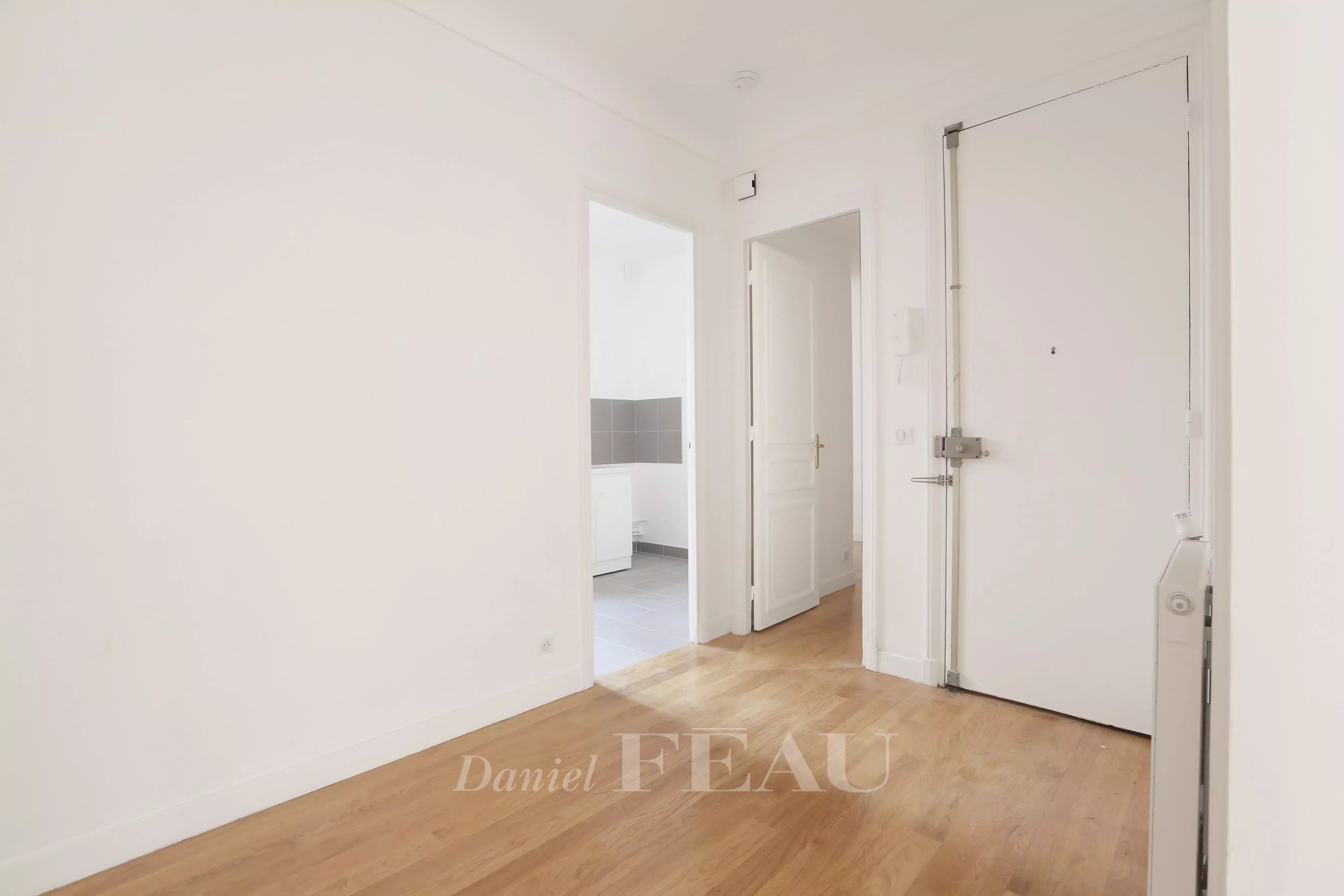 Rental Apartment Paris 16th