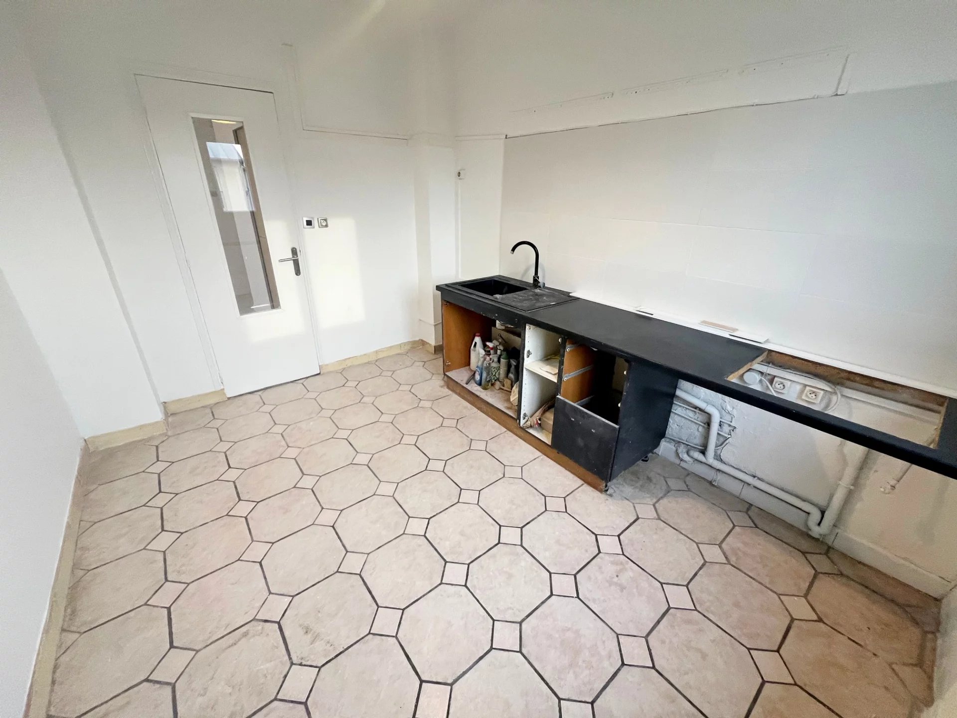 Faire offre d'achat !