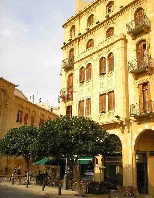 بيع مكتب بيروت Down Town