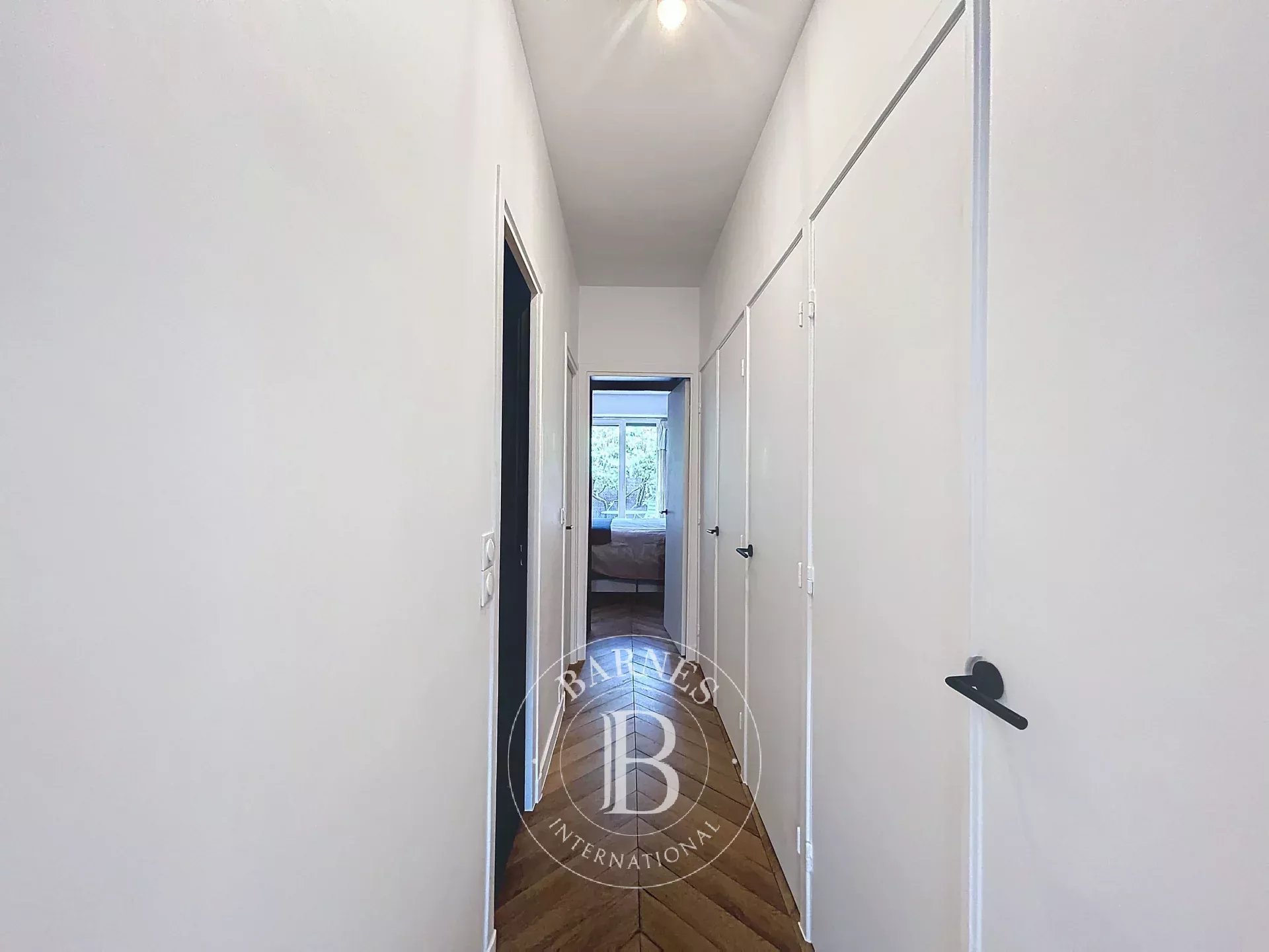 Daire Neuilly-sur-Seine - picture 21