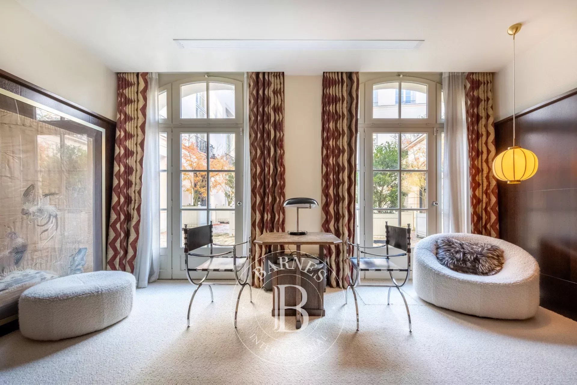 Apartment for sale - Paris 4 - Ile Saint Louis - Prestigious apartment - Terrace - picture 18