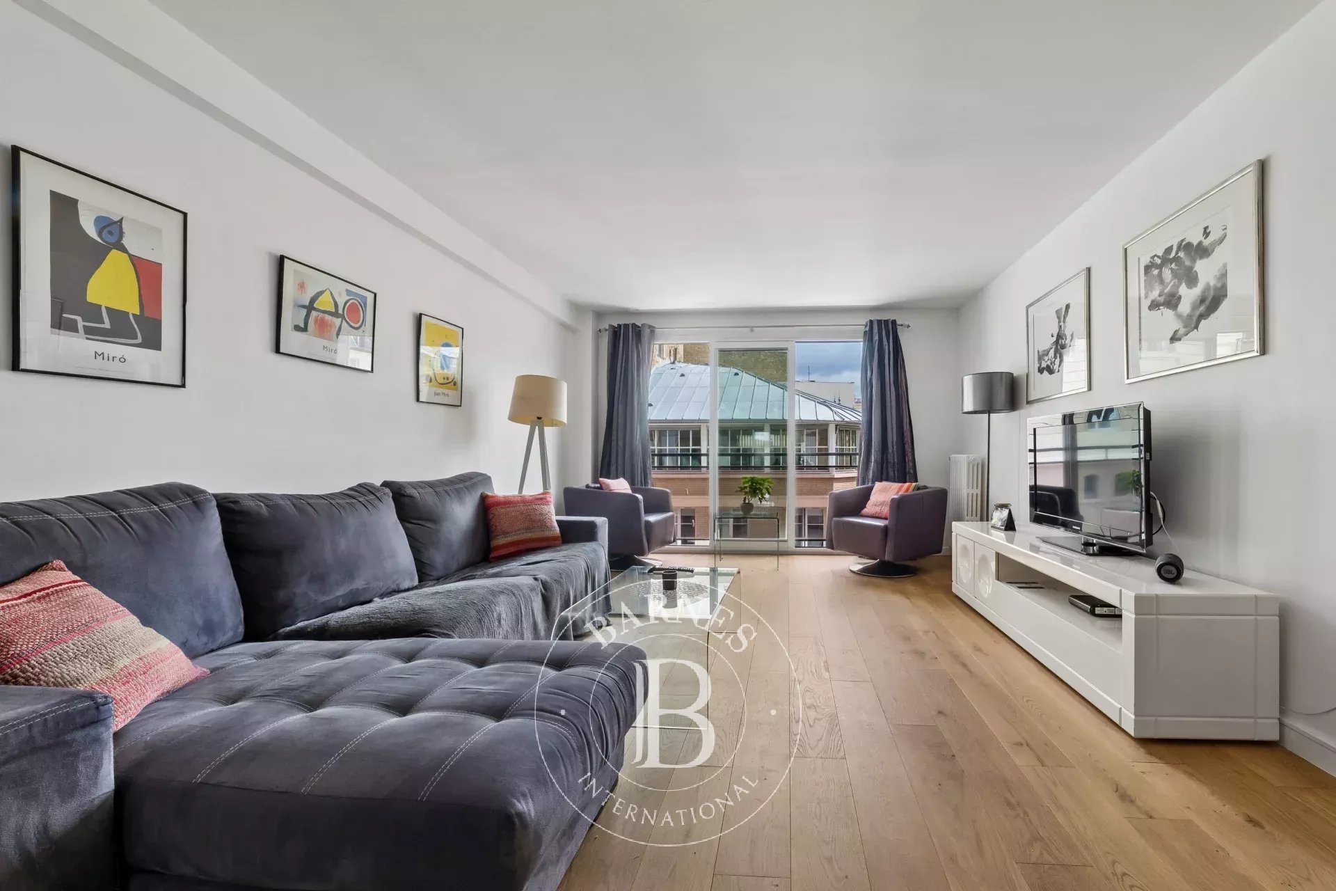Apartment Paris 75016  -  ref 87032040 (picture 2)