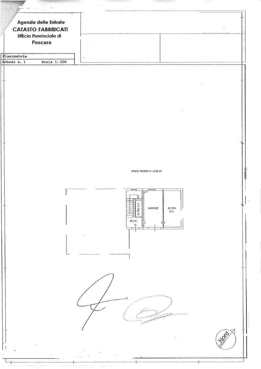 Vendita Plurifamiliare Montesilvano