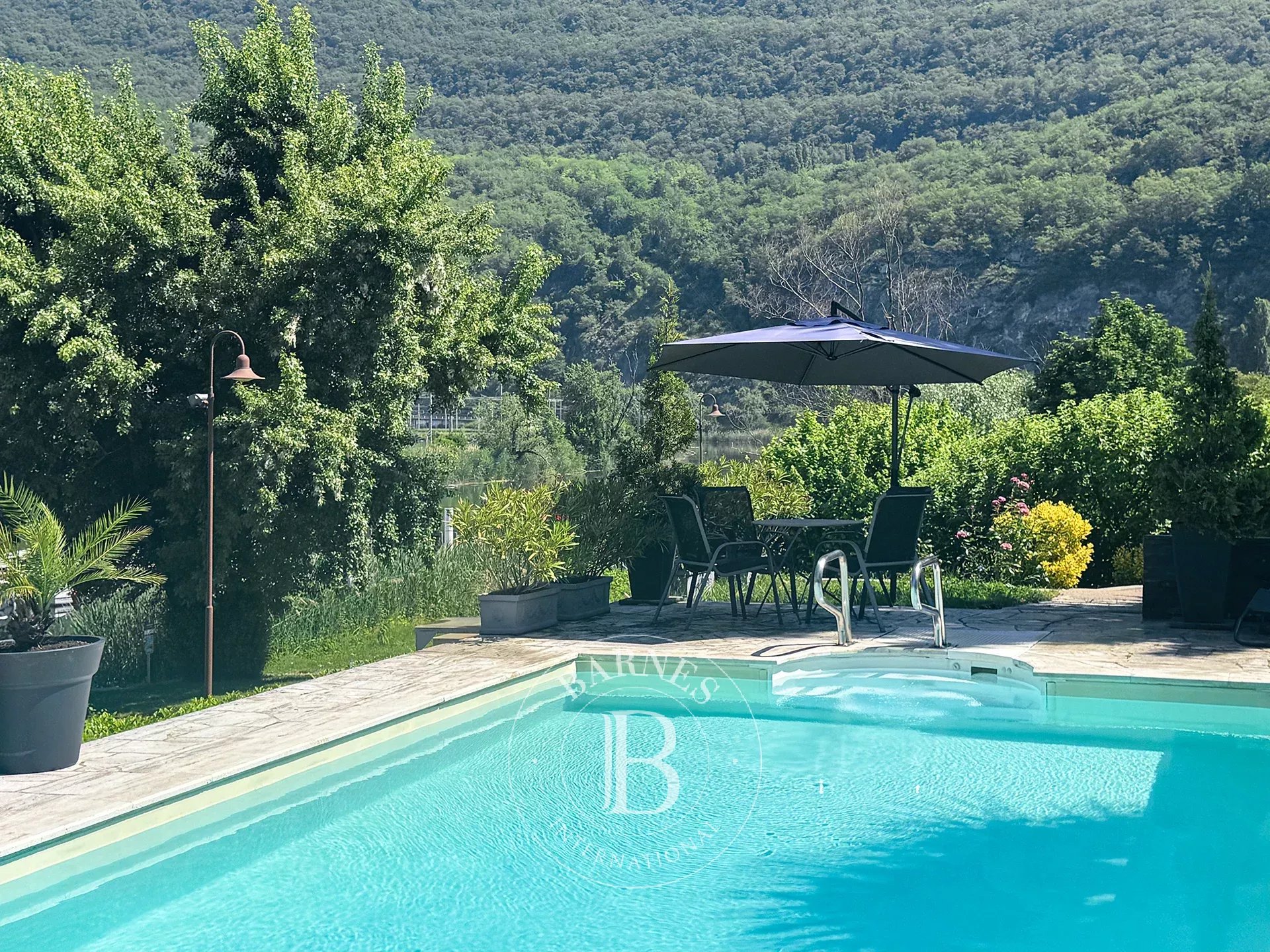 Maison Brison-Saint-Innocent  -  ref 87083931 (picture 2)