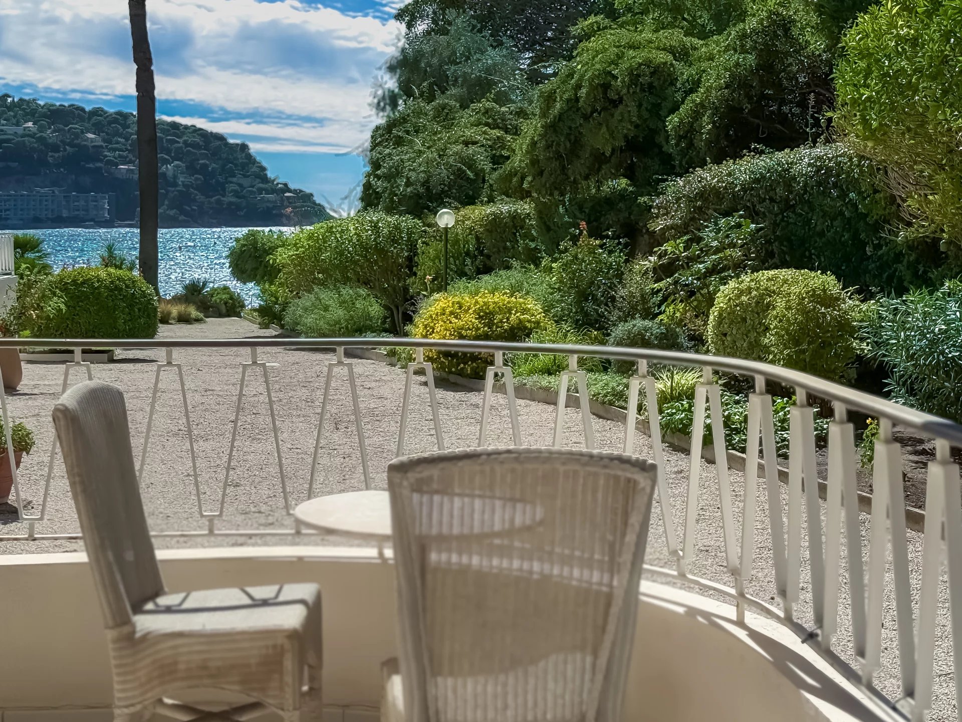 Verkoop Appartement Villefranche-sur-Mer