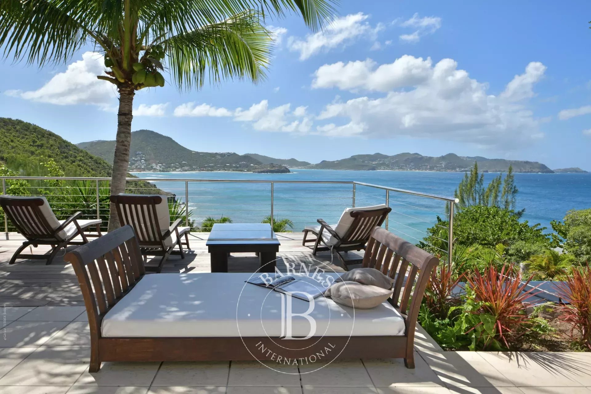 Pointe Milou  - Villa 3 Chambres - picture 4