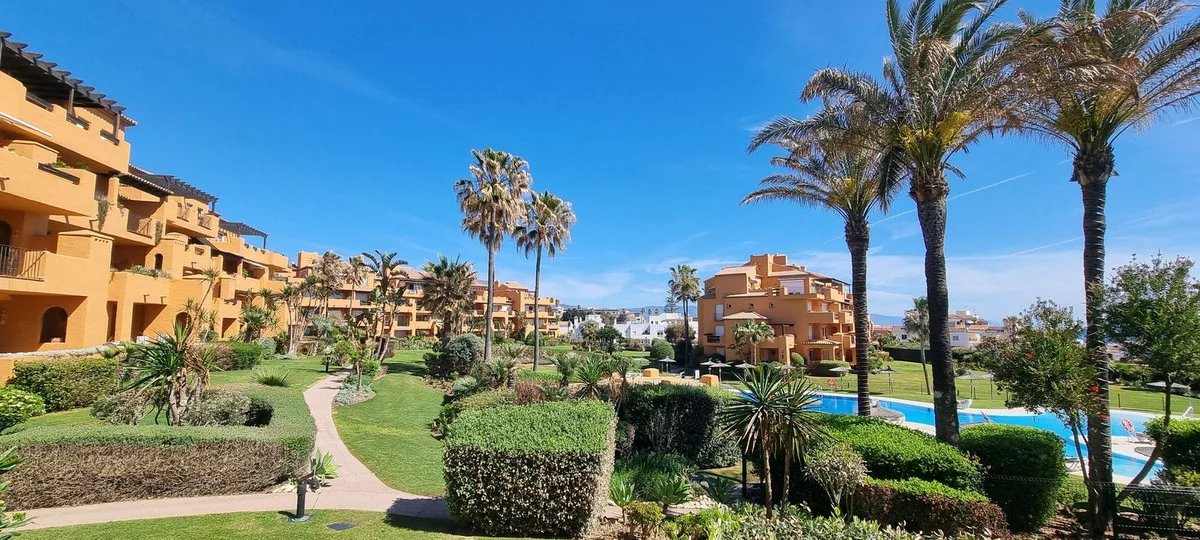 Vente Appartement La Duquesa