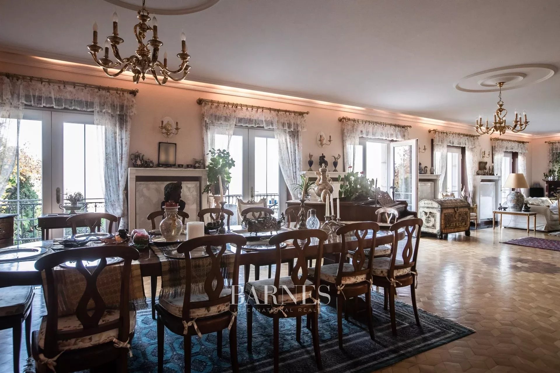 Villa Budapest XII. kerülete