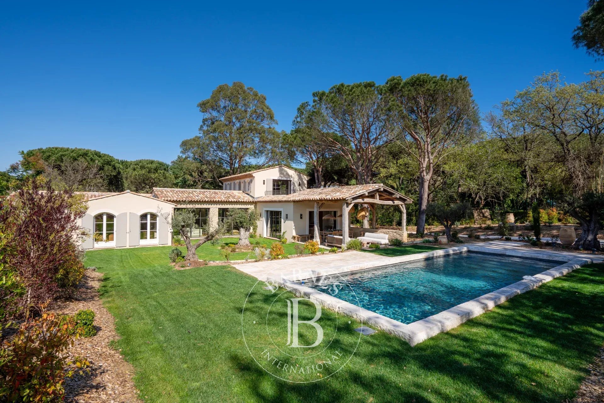 House Ramatuelle  -  ref 85795823 (picture 3)