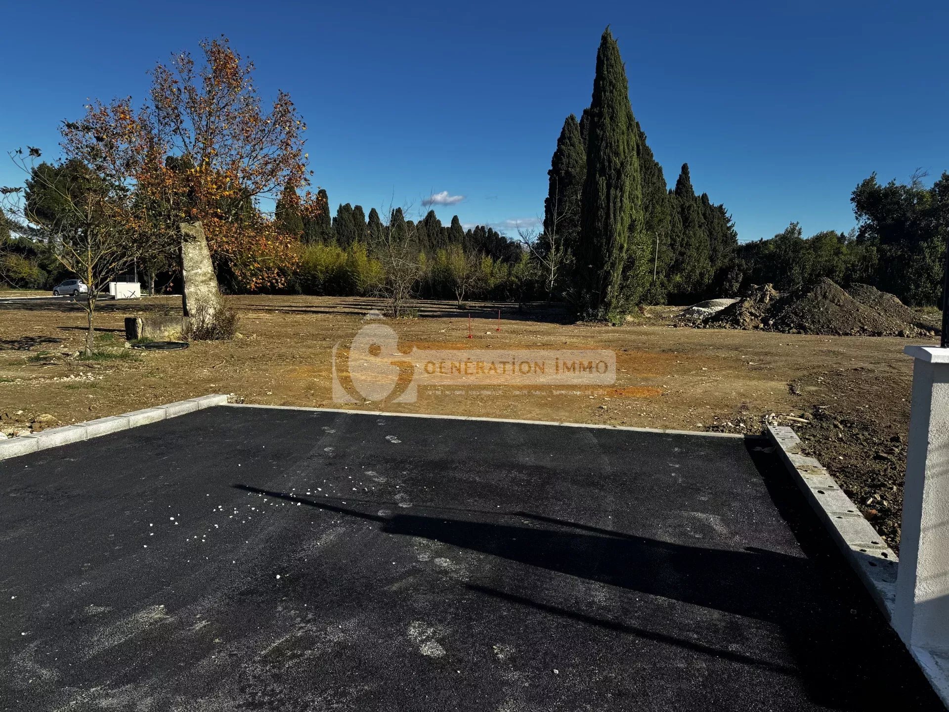 Agence immobilière de GÉNÉRATION IMMO