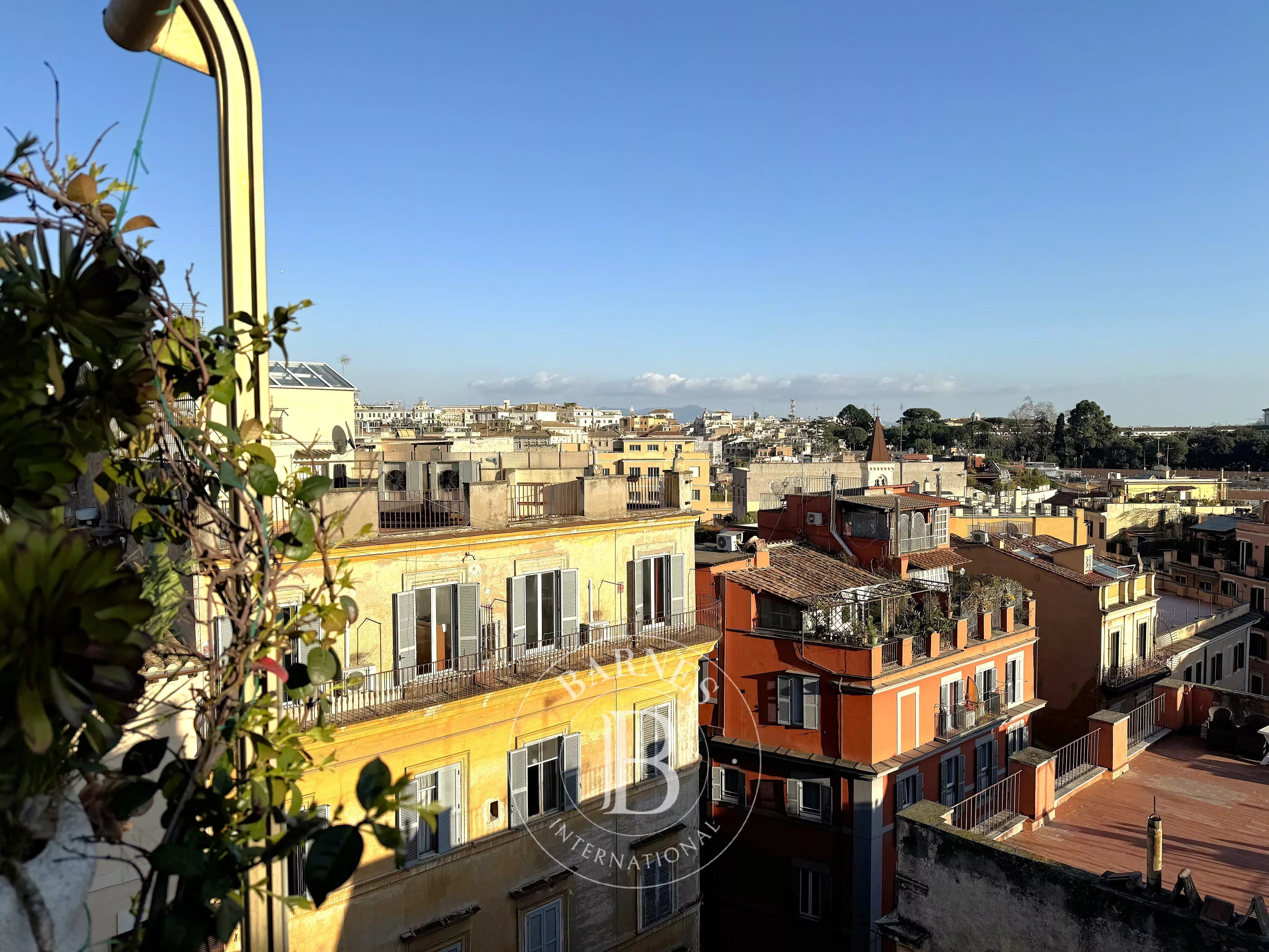 Roma  - Penthouse 1 Pi&egrave;ce - picture 7