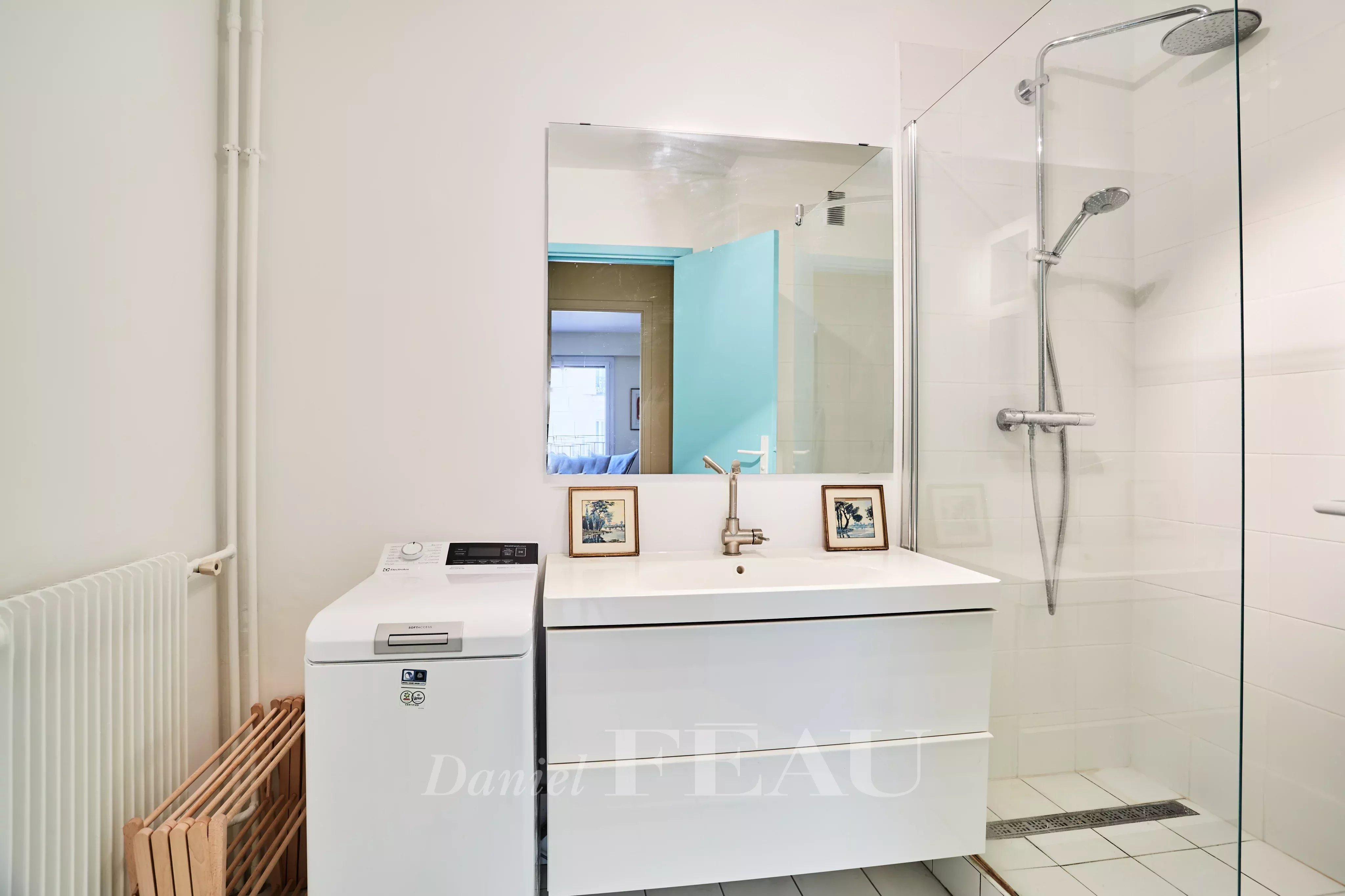 salle d'eau 