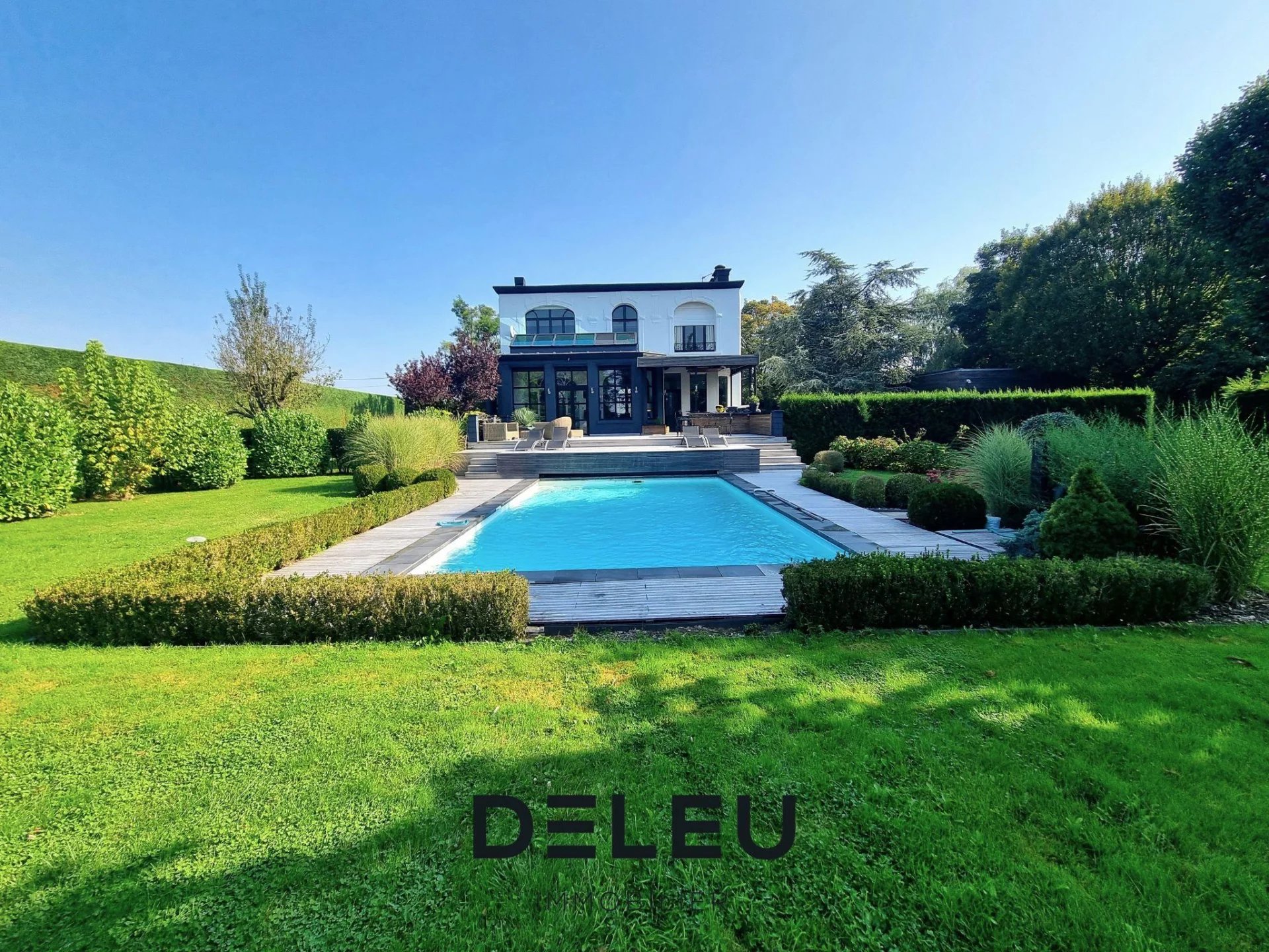 Agence immobilière de Deleu Immobilier