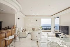 NICE - Mont Boron:Luxurious Apartment with Sea Views — photo 5 of 7
