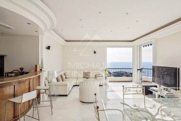 NICE - Mont Boron:Luxurious Apartment with Sea Views — photo 5