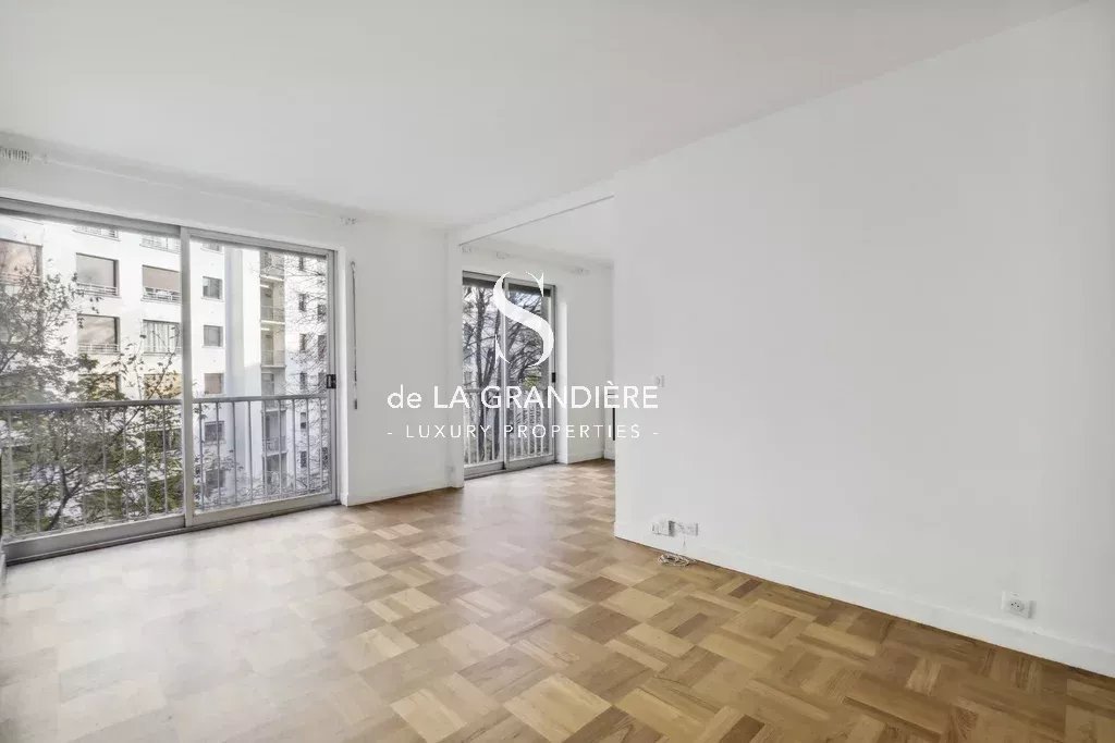 PARIS 16ème - Proche Victor Hugo - 60 m2