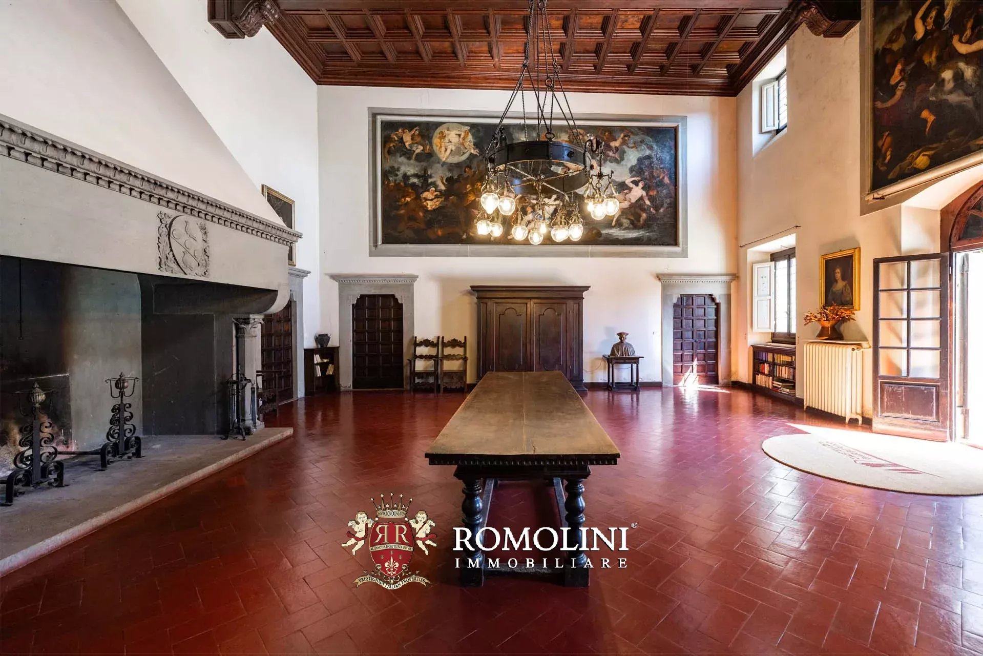 60 Bedroom Chateau's Image 16