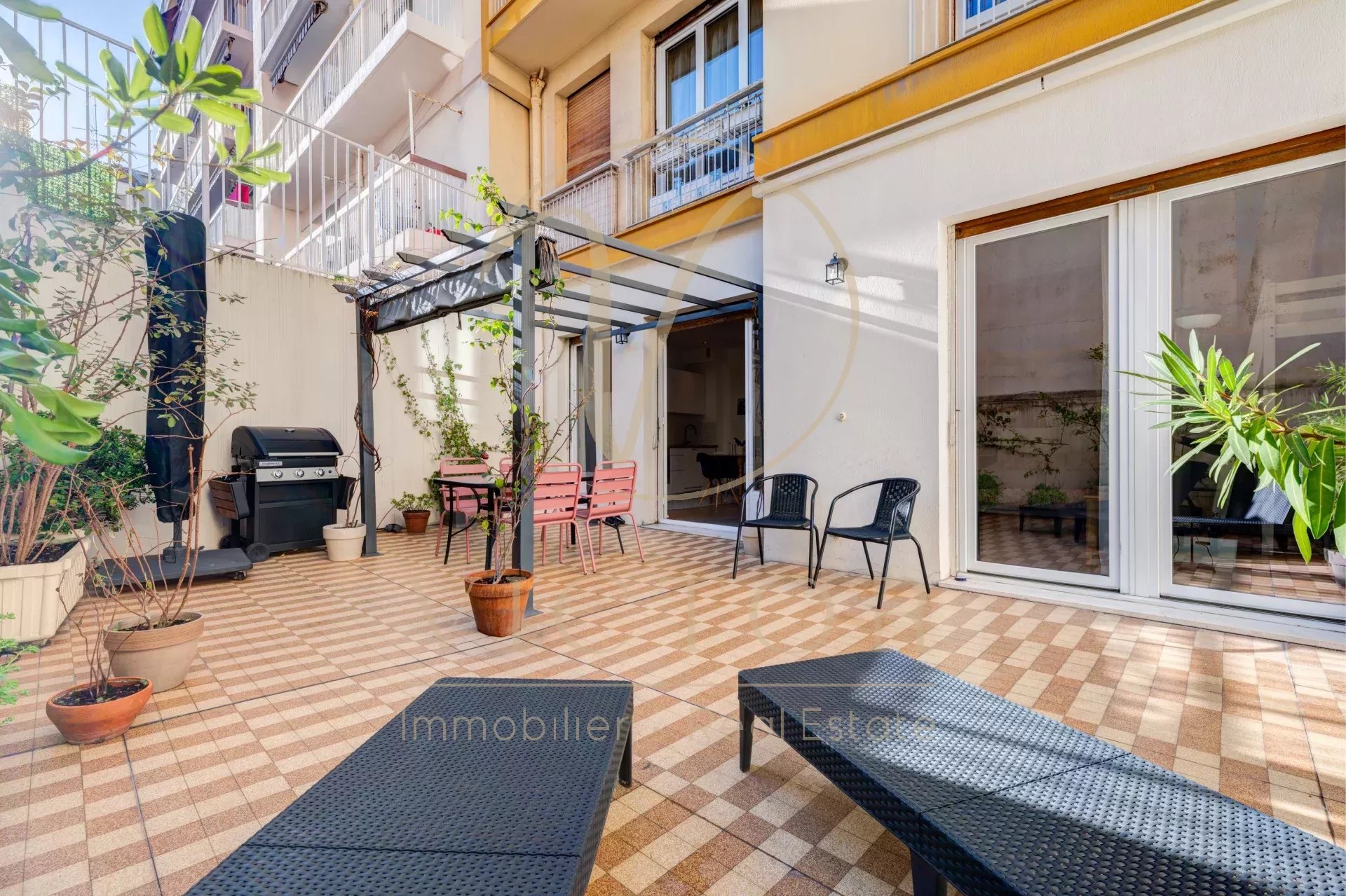 Agence immobilière de Agences Benoit Pican