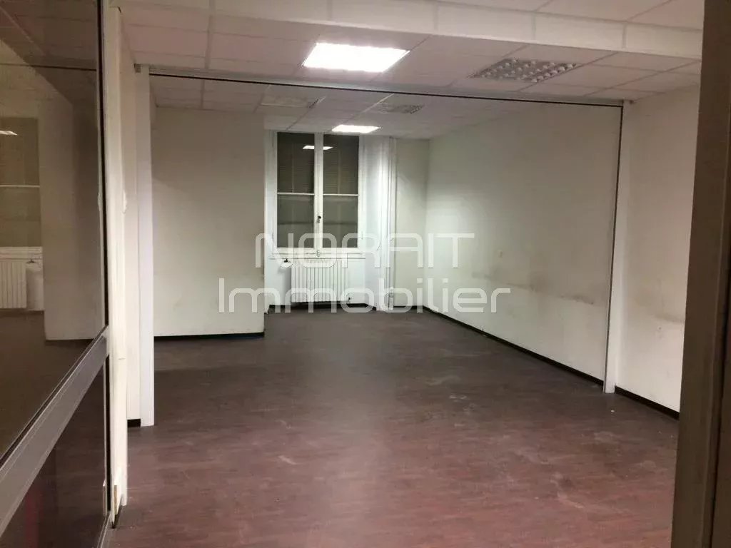 LOCAL COMMERCIAL / BUREAUX – PALAIS CLASSÉ – NICE CARABACEL - Photo 5