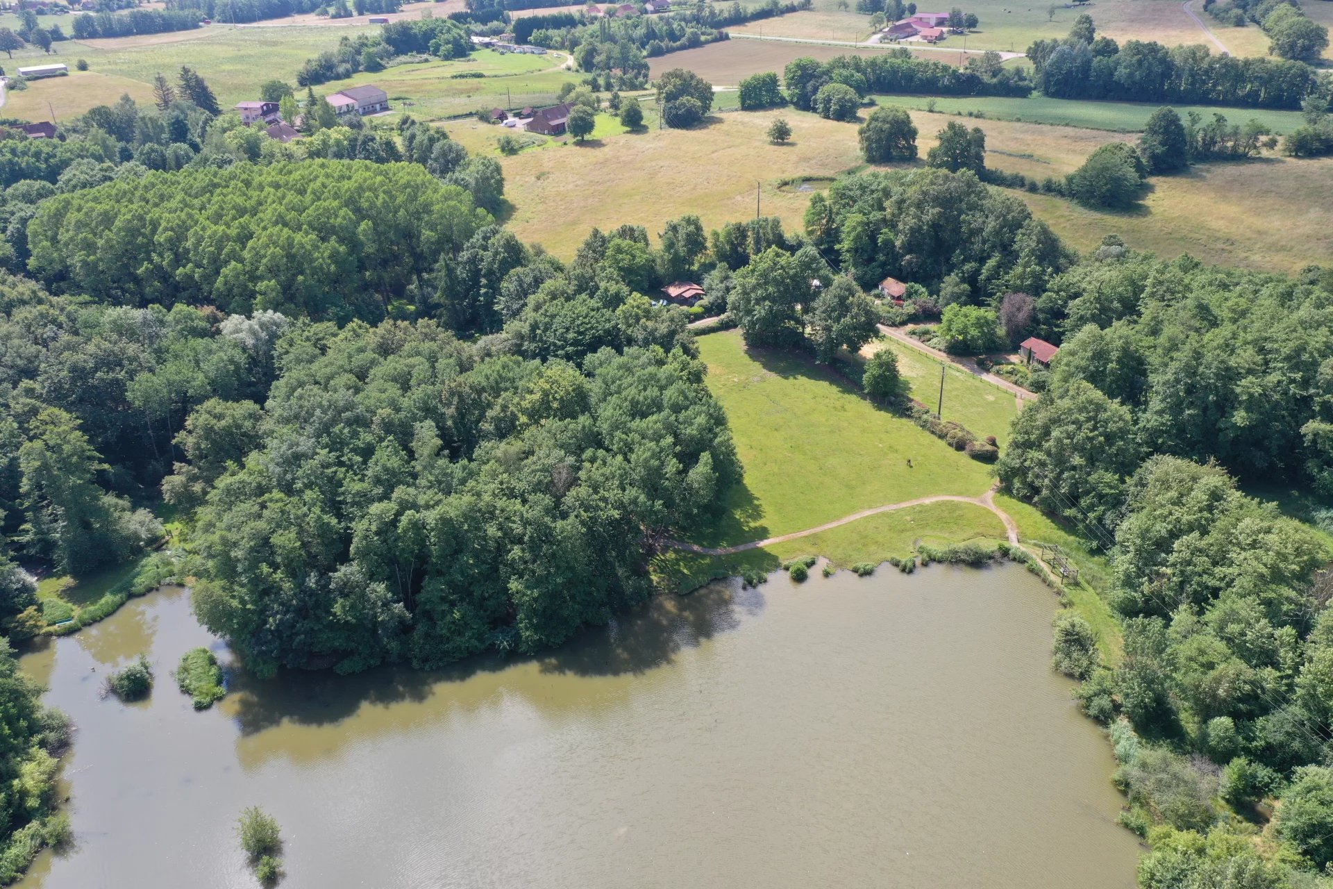 Sale Property Louhans