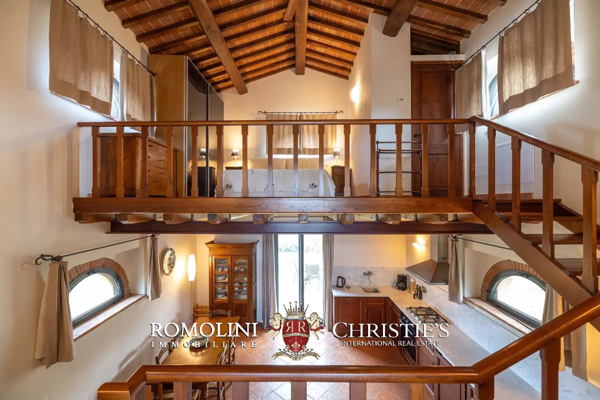 4 Bedroom Villa/Townhouse's Image 69