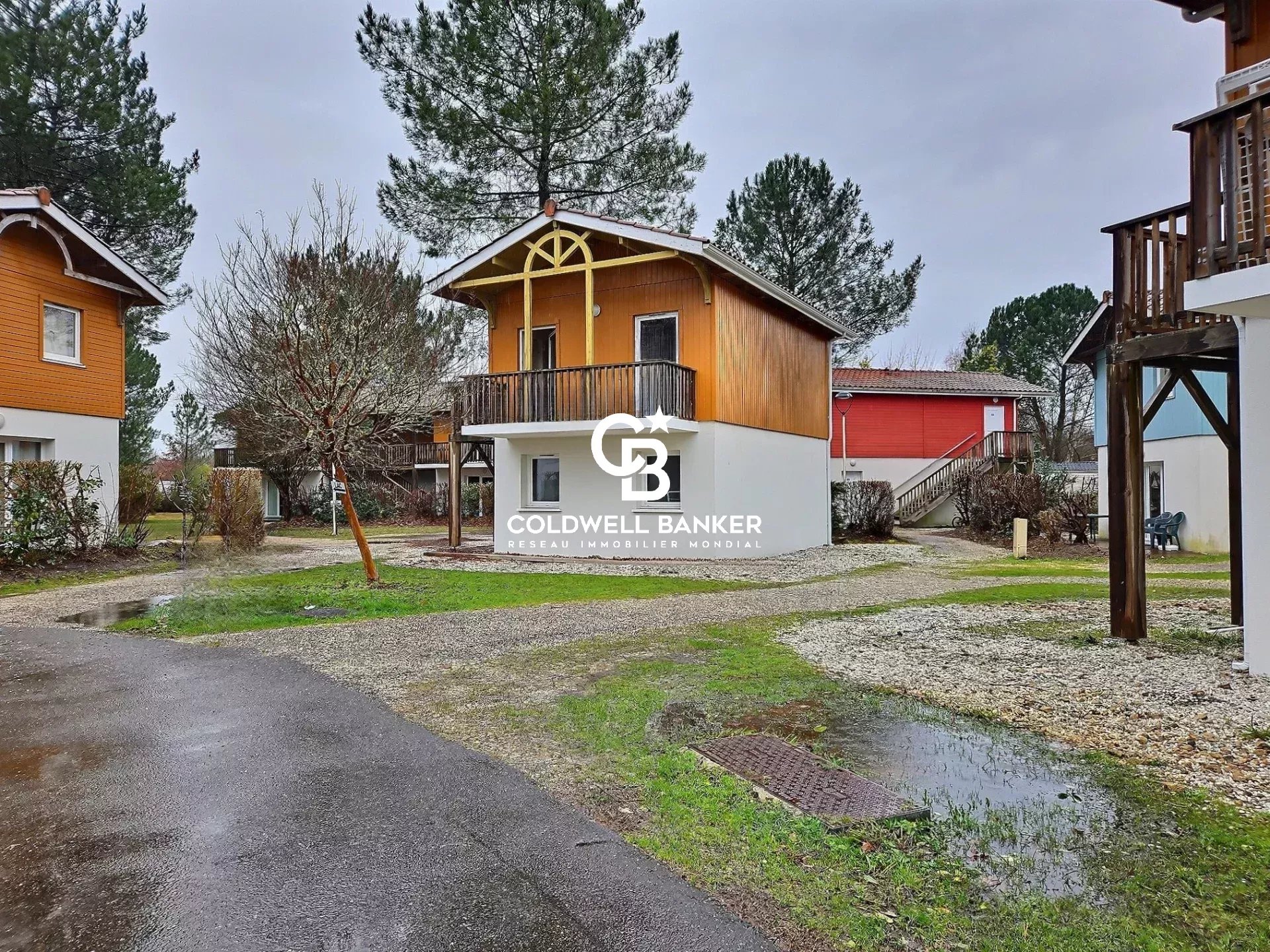 Agence immobilière de Silver Coast Int. Realty