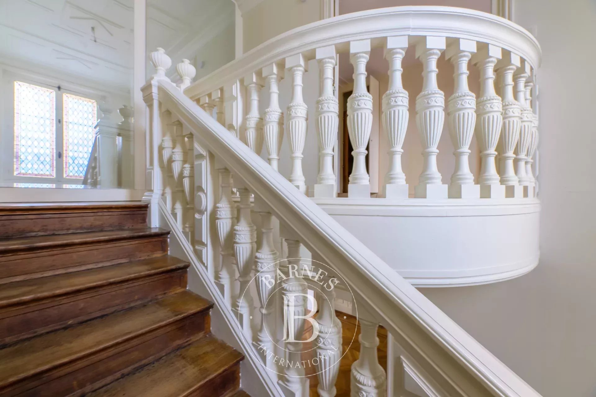 Daire Paris 8ème - picture 4