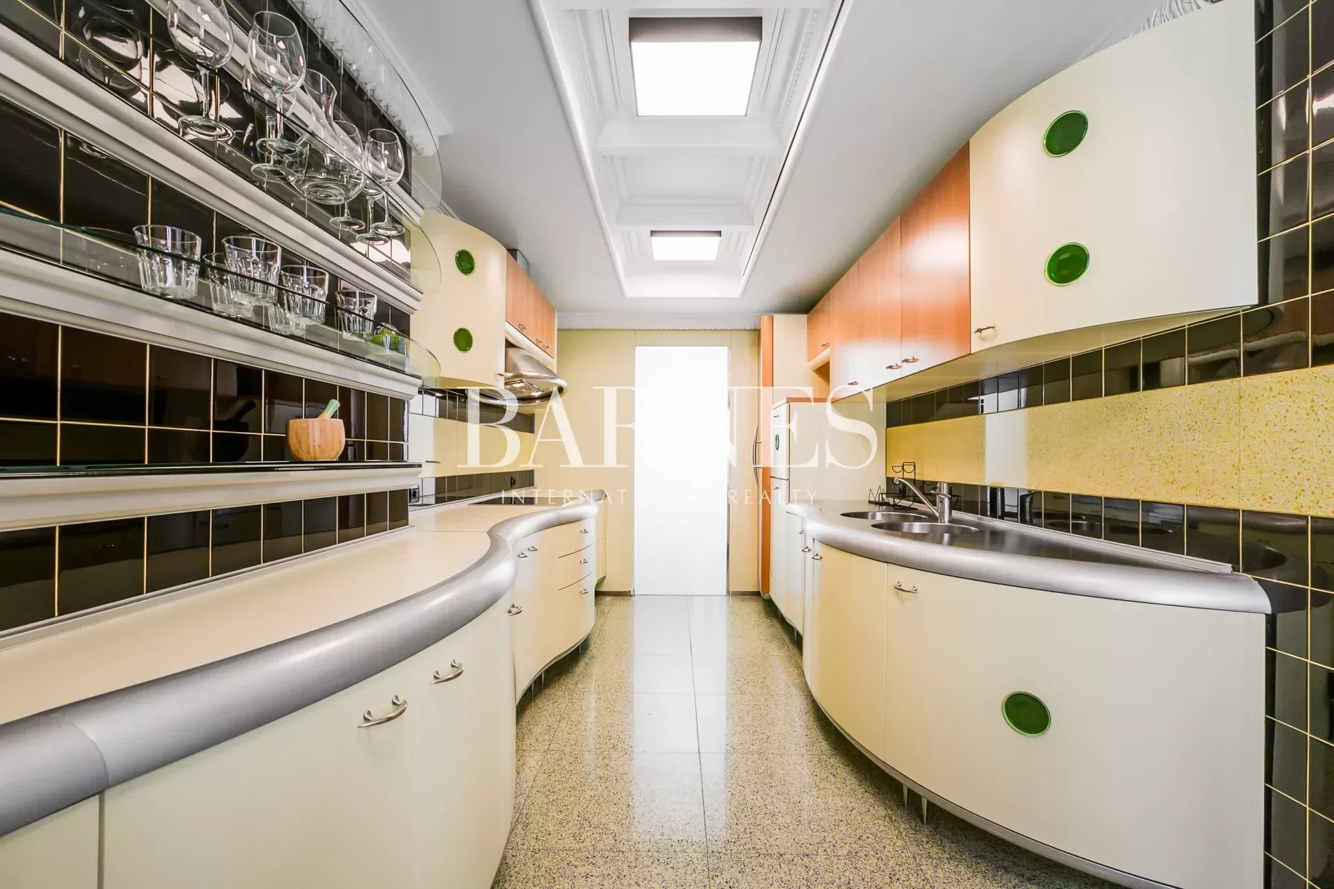 Daire Madrid - picture 29