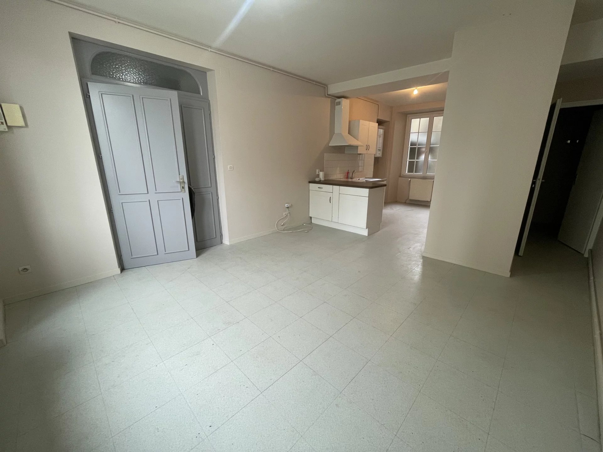 Agence immobilière de DENIZE LUCILLE