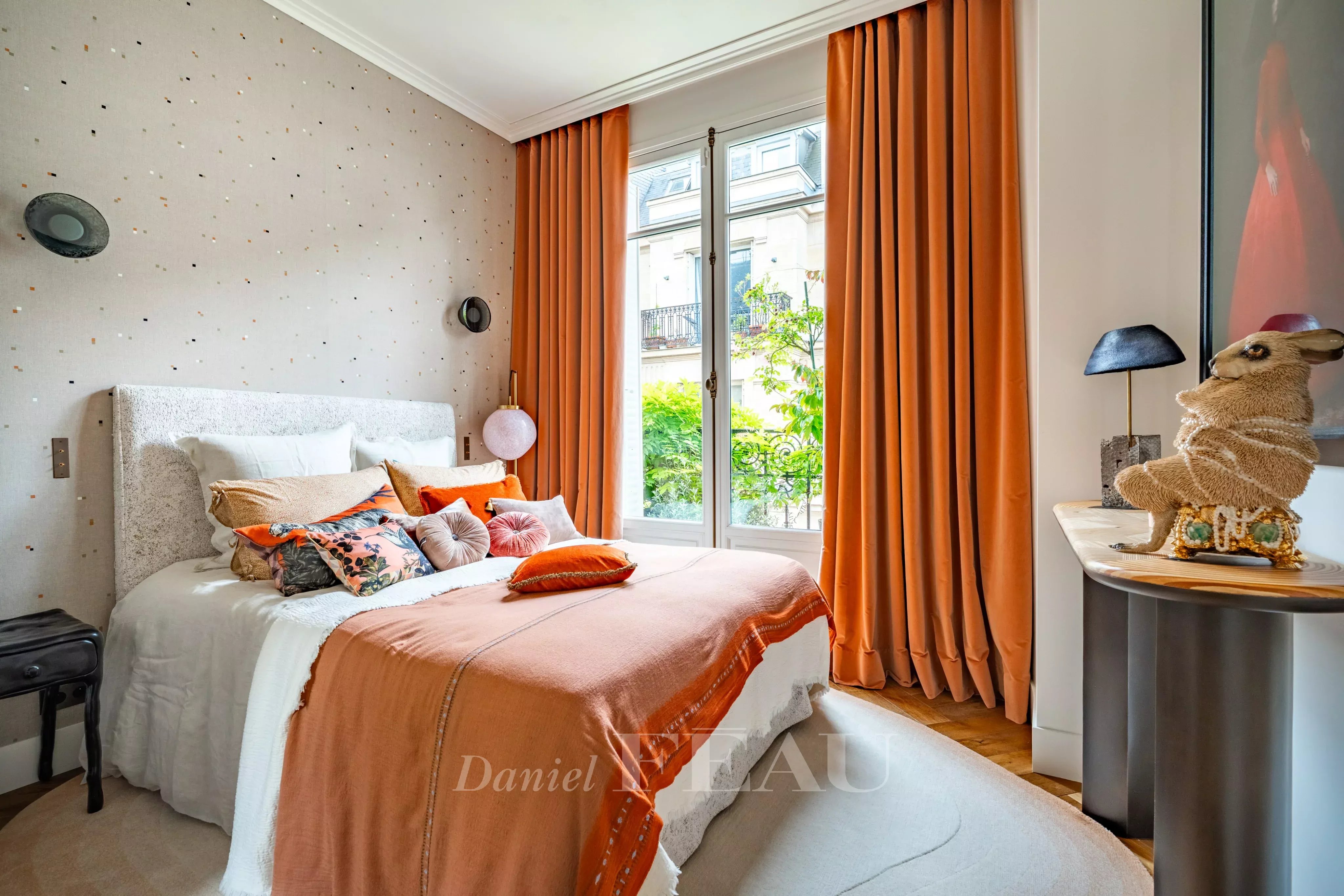 Vente Appartement Paris 6ème