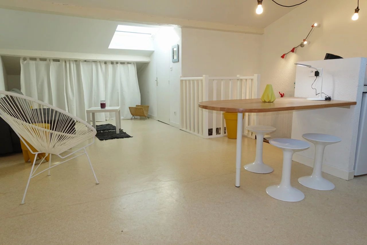 appartement 30 m² Valence — photo 3