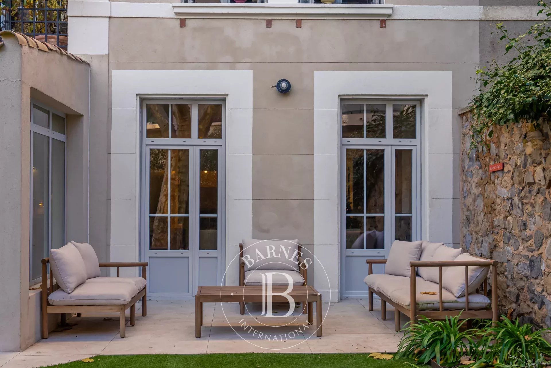 Daire villa Aix-en-Provence