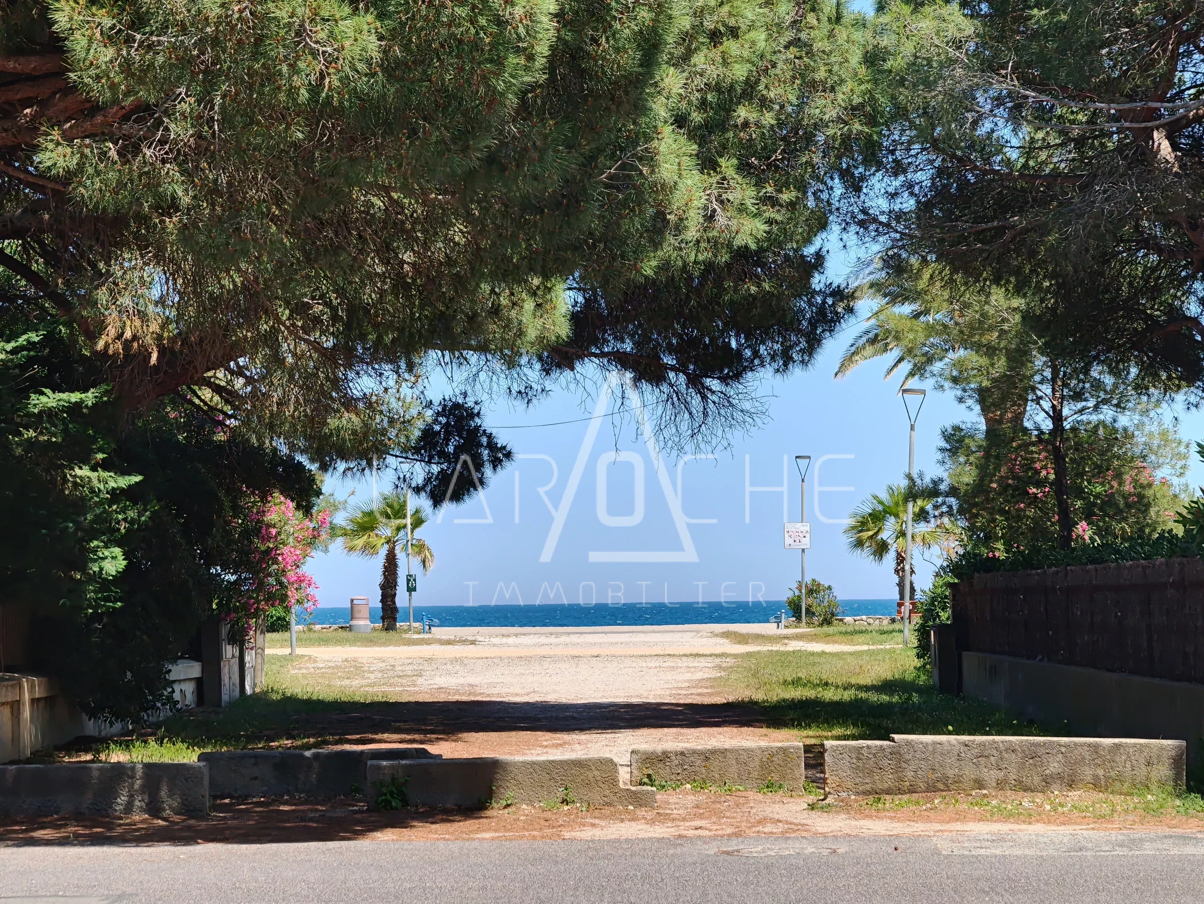 Sale Apartment - Argelès-sur-Mer