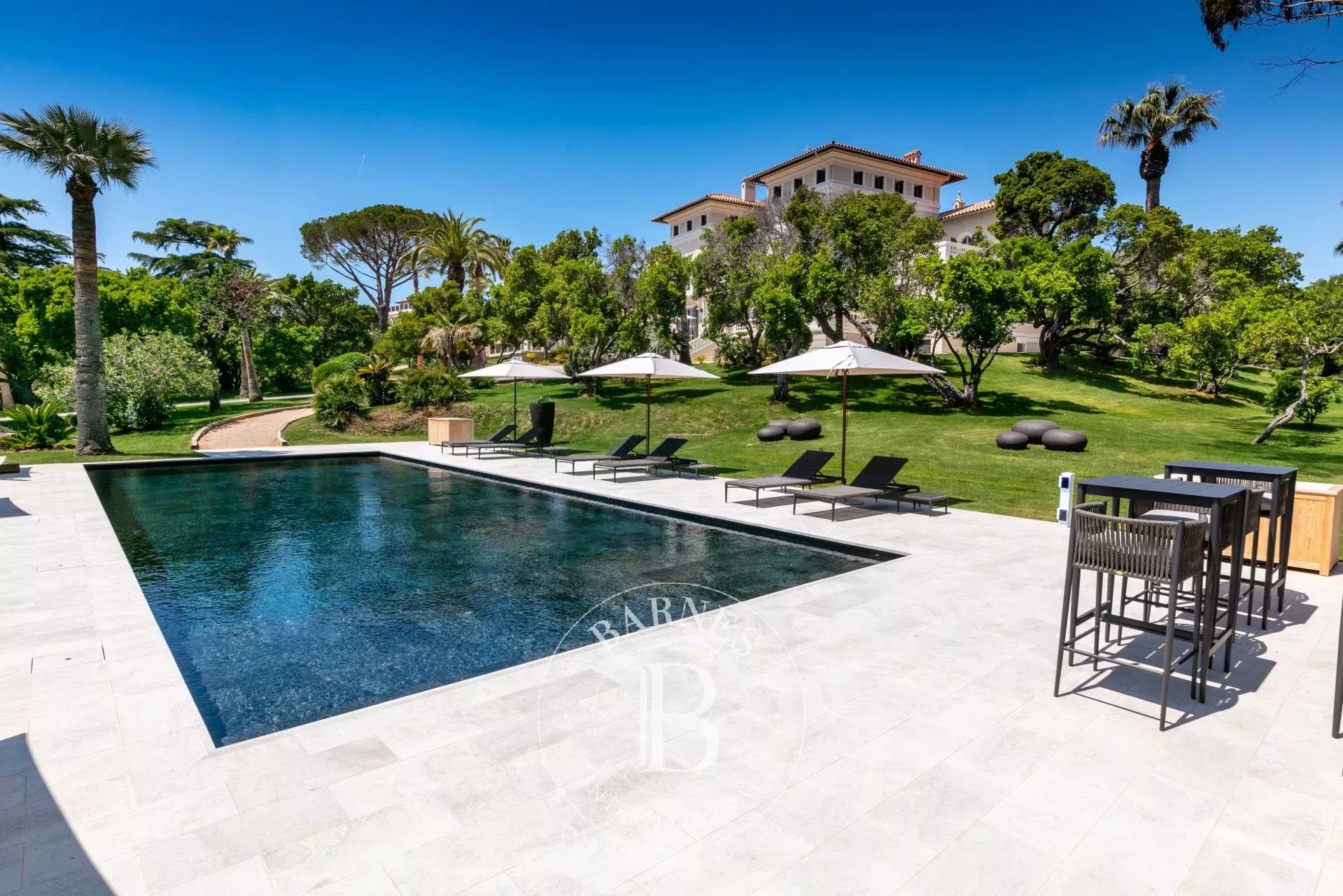 Villa Saint-Tropez  -  ref 3032348 (picture 3)