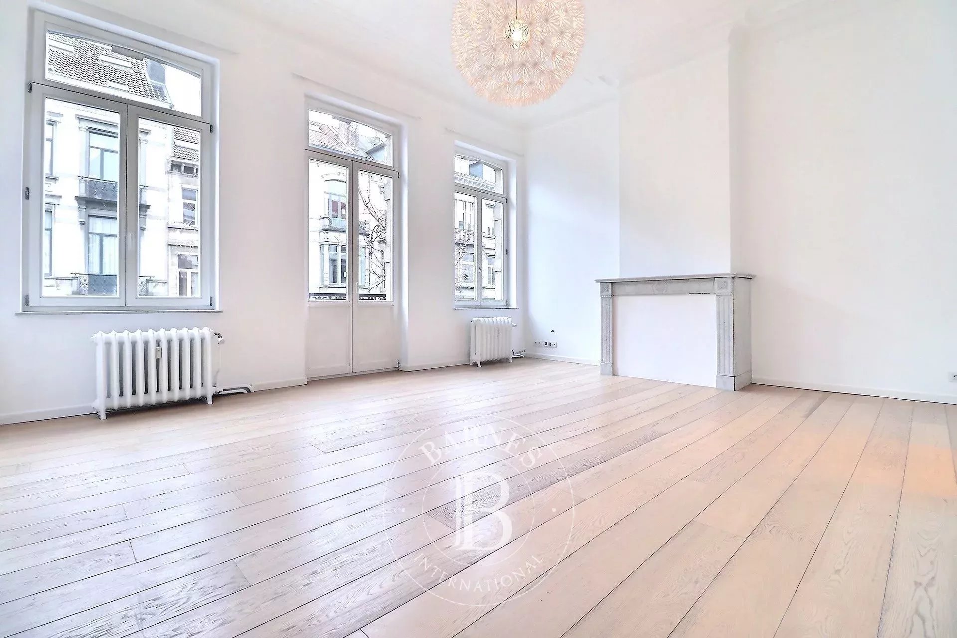 Tripleks Ixelles - picture 8