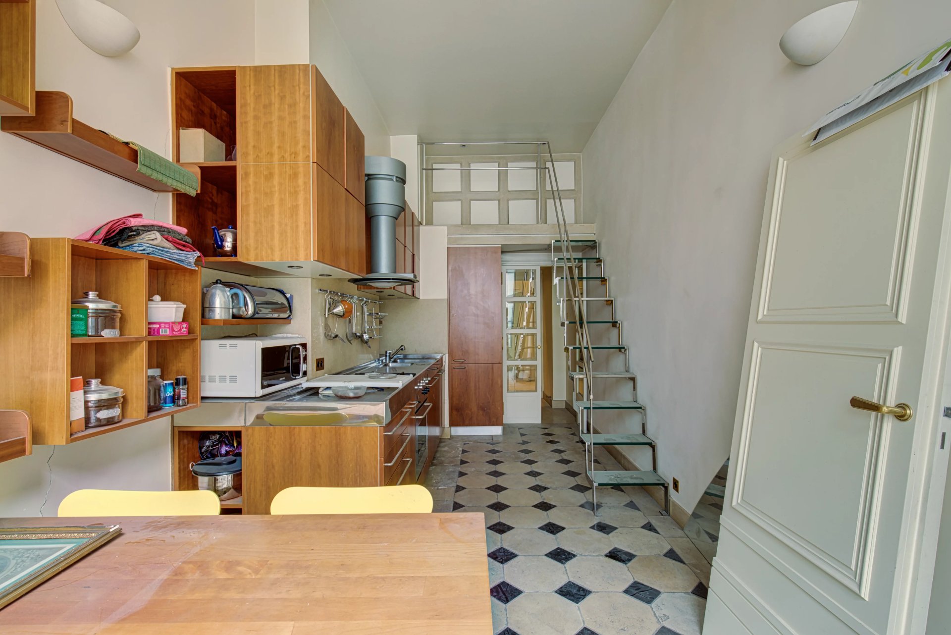 2 Bedroom Apartment/Flat's Image 5