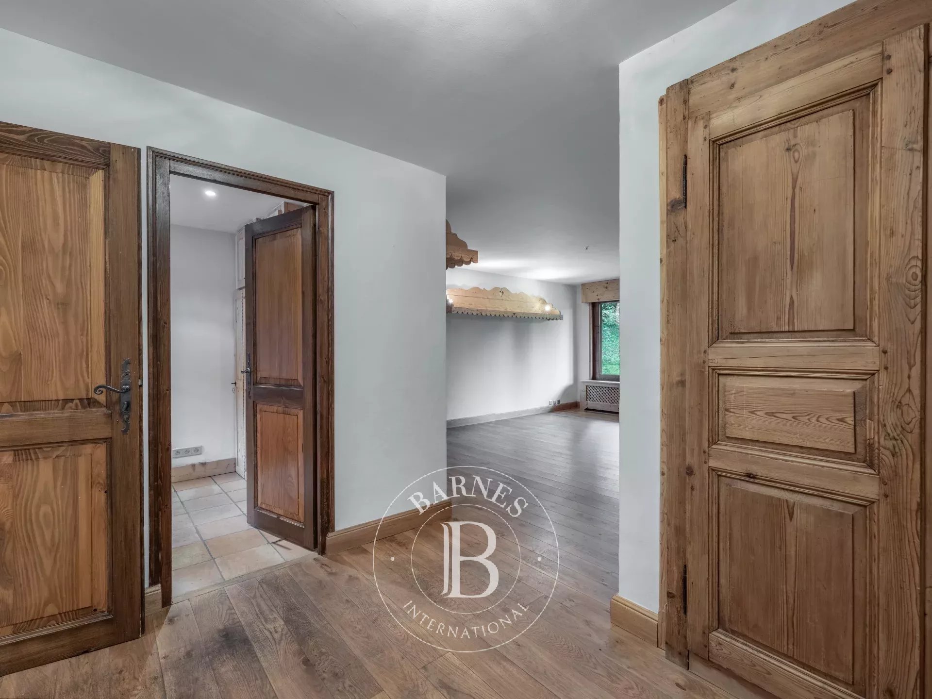 Daire Megève - picture 10