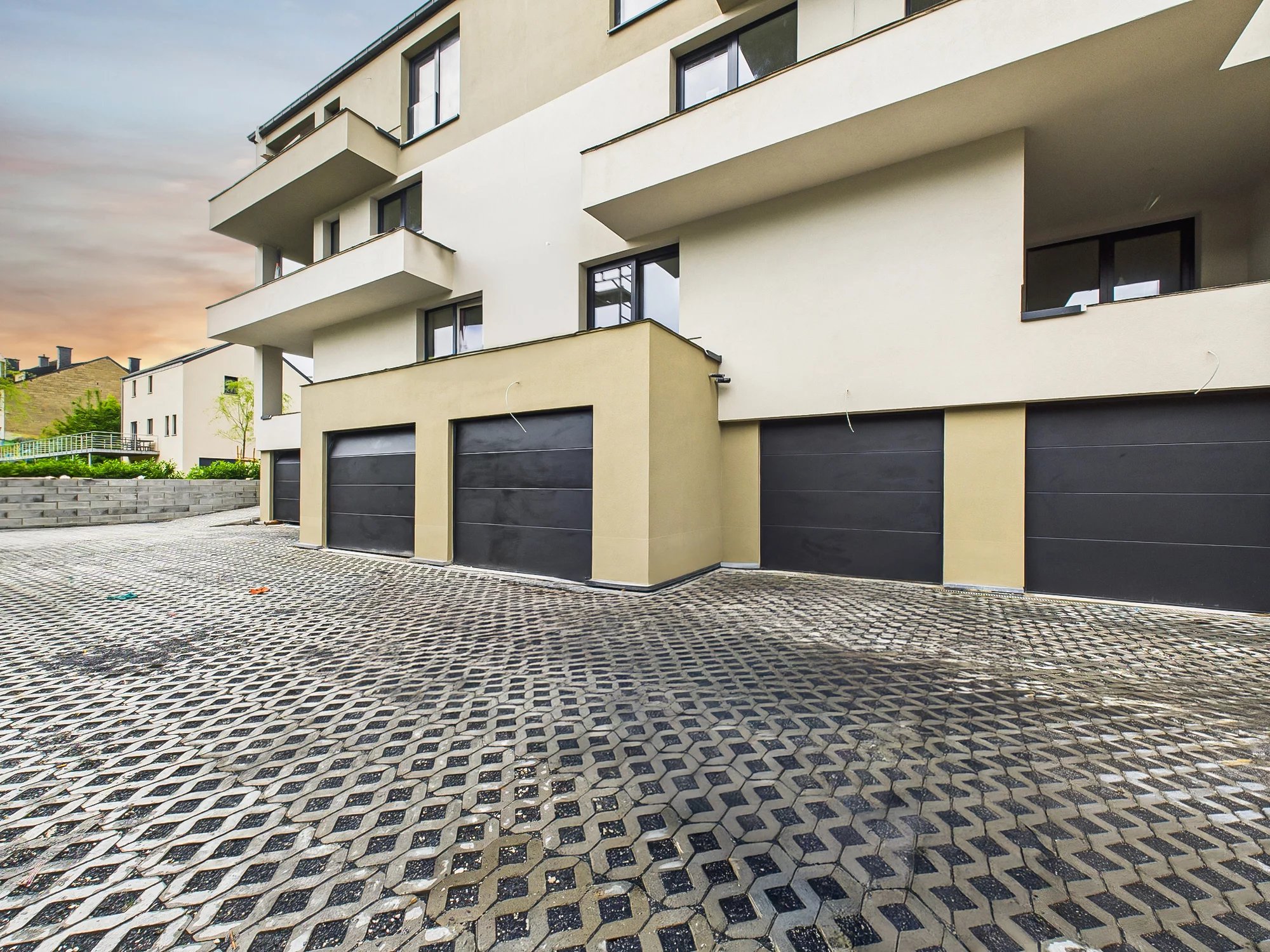 Vente Appartement Aubange