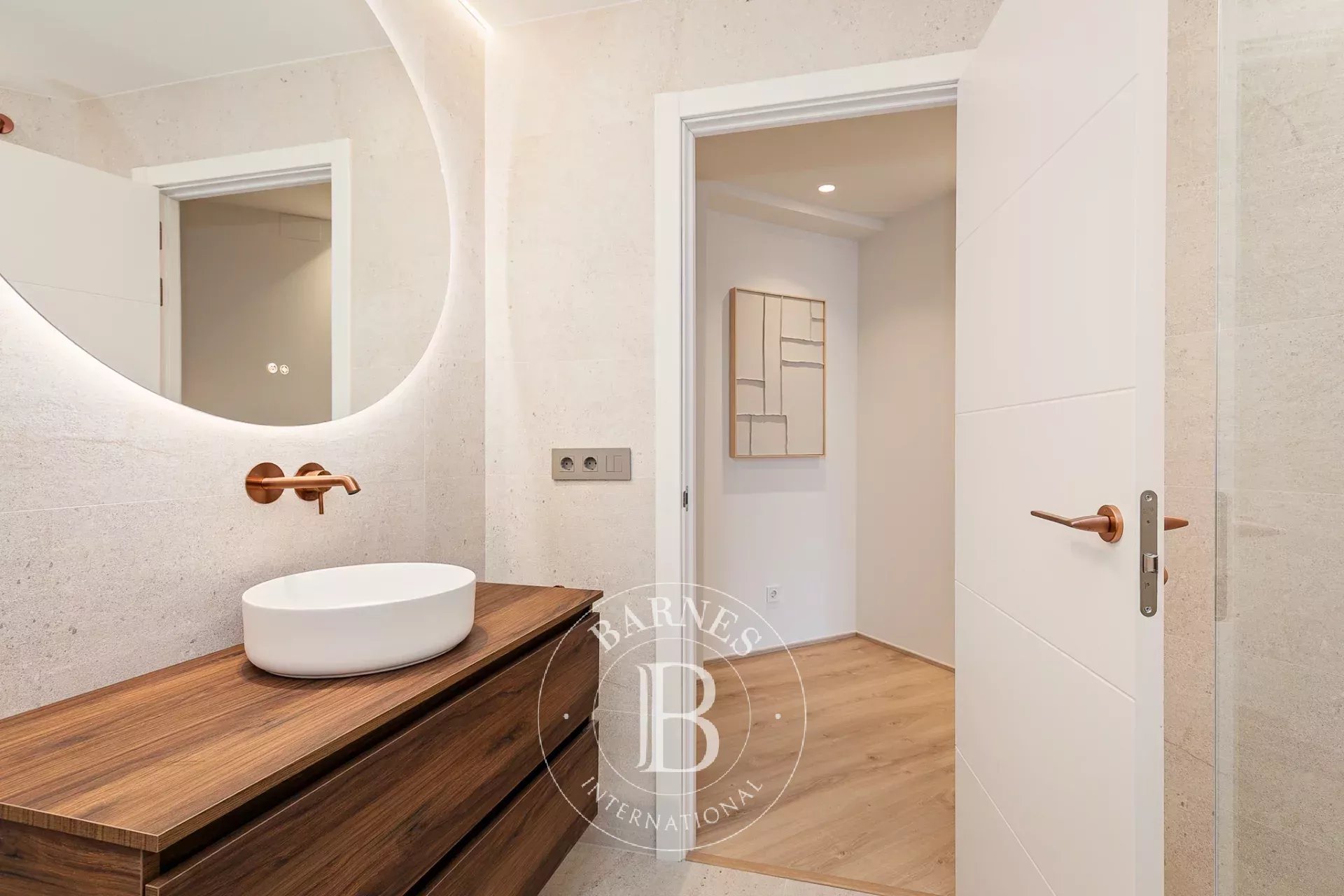 Daire Barcelona - picture 26