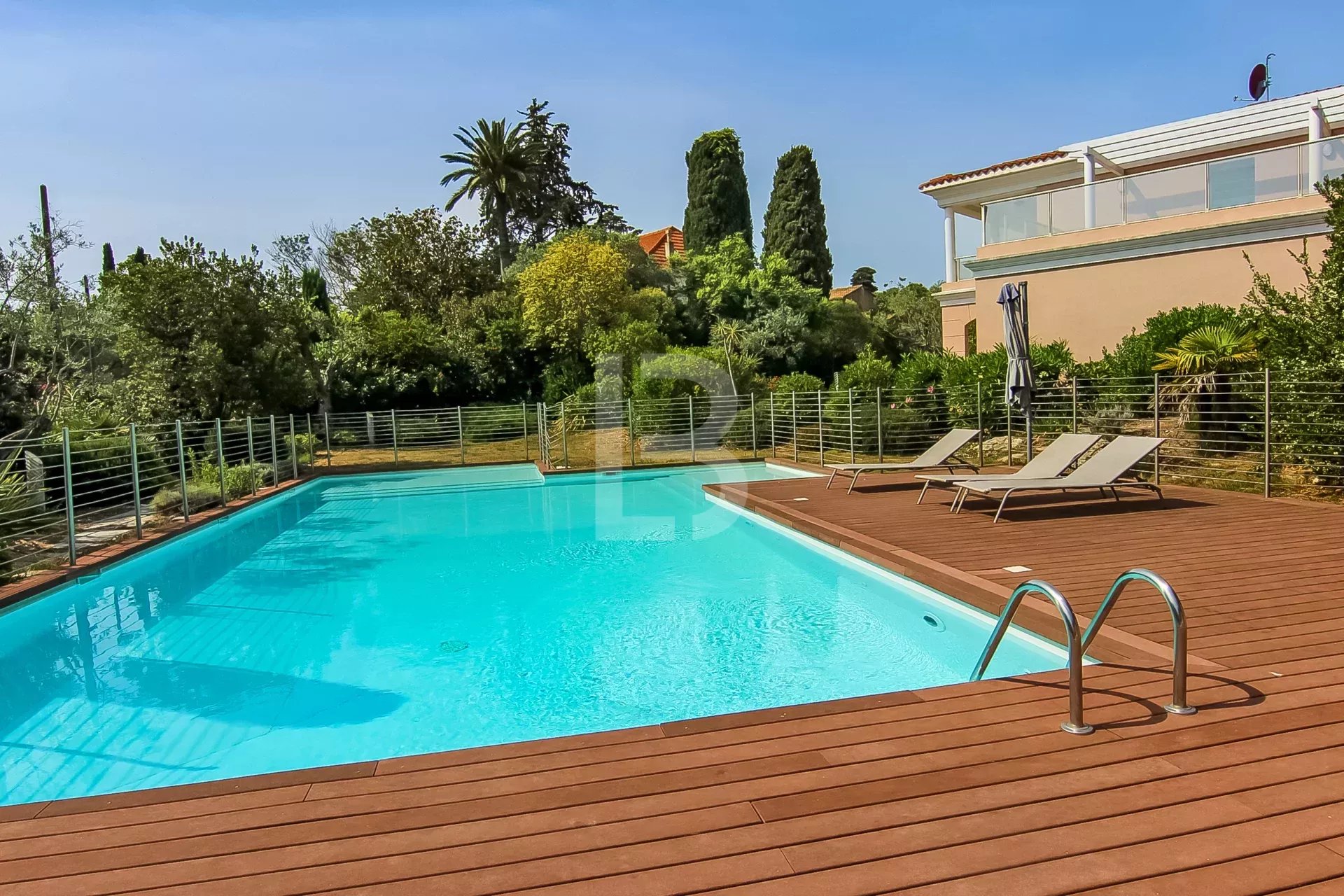 Vente Maison Antibes