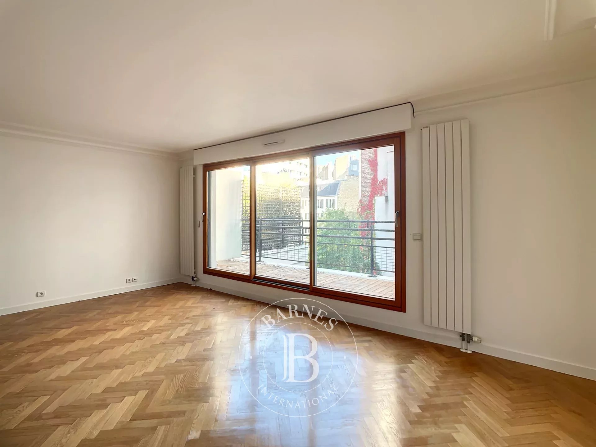 Daire Paris 16ème - picture 4