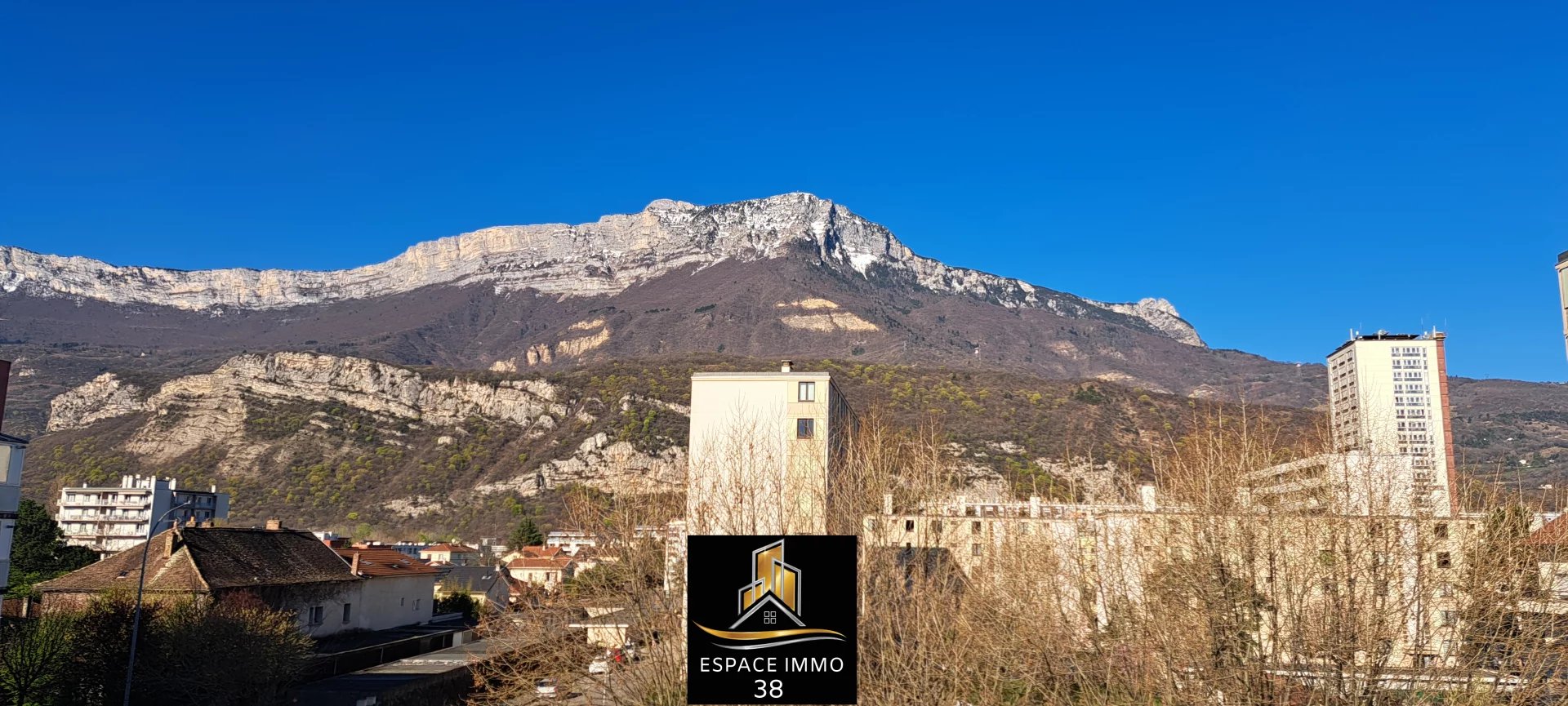 Agence immobilière de ESPACE'IMMO 38