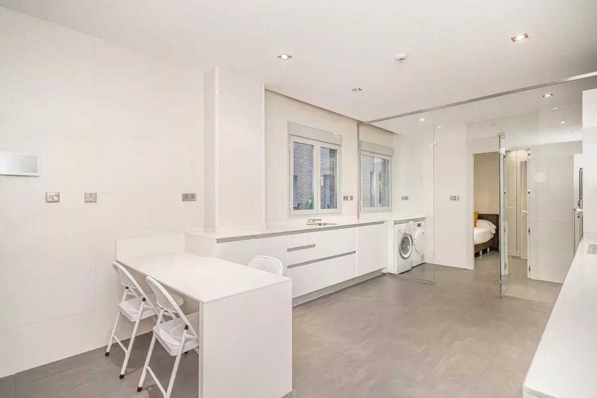 Daire Madrid - picture 20