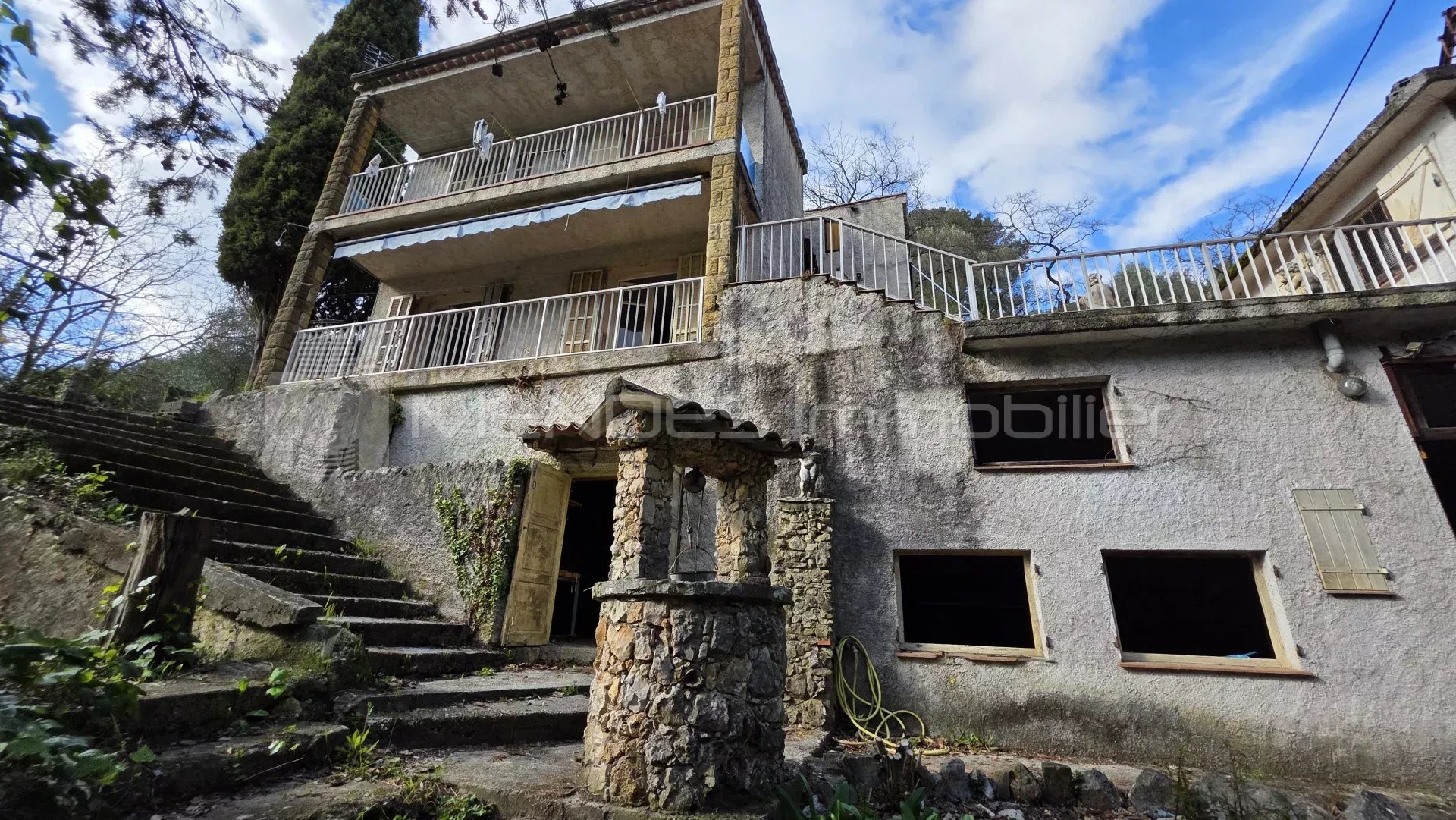 Agence immobilière de NP IMMO