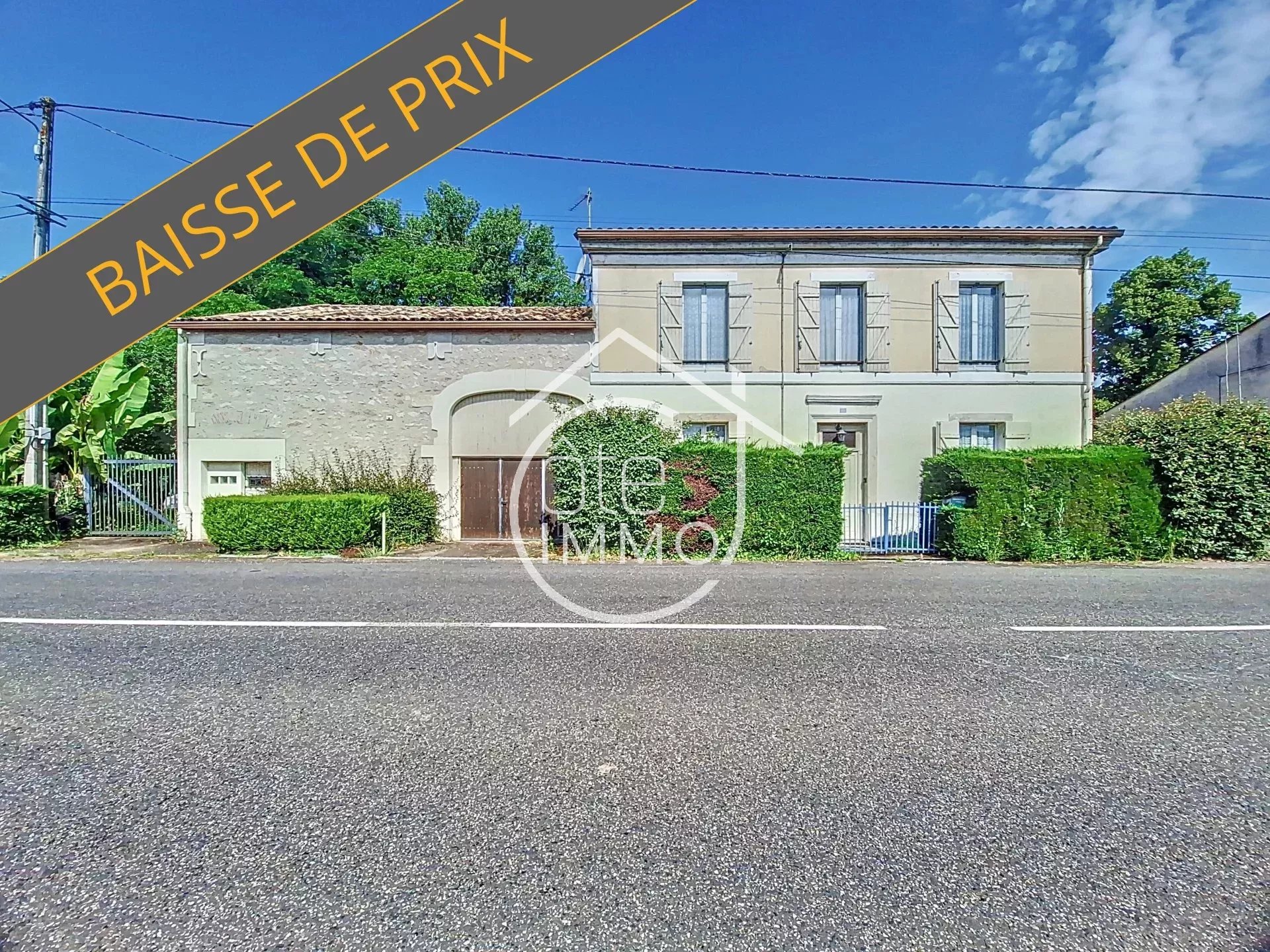 Agence immobilière de Agence Coteimmo.fr