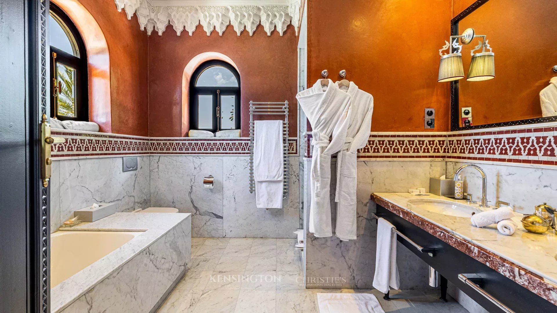 6 Bedroom Villa/Townhouse's Image 71